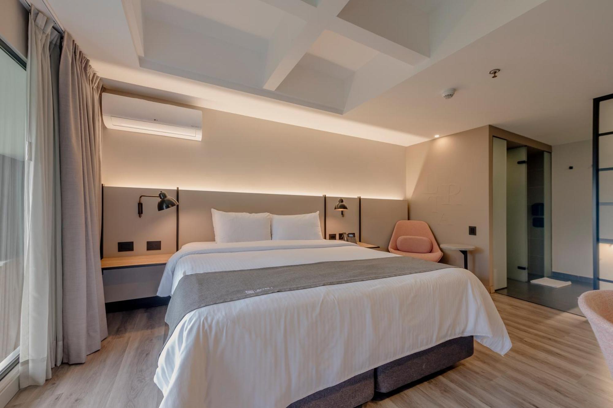 Hotel Lettera