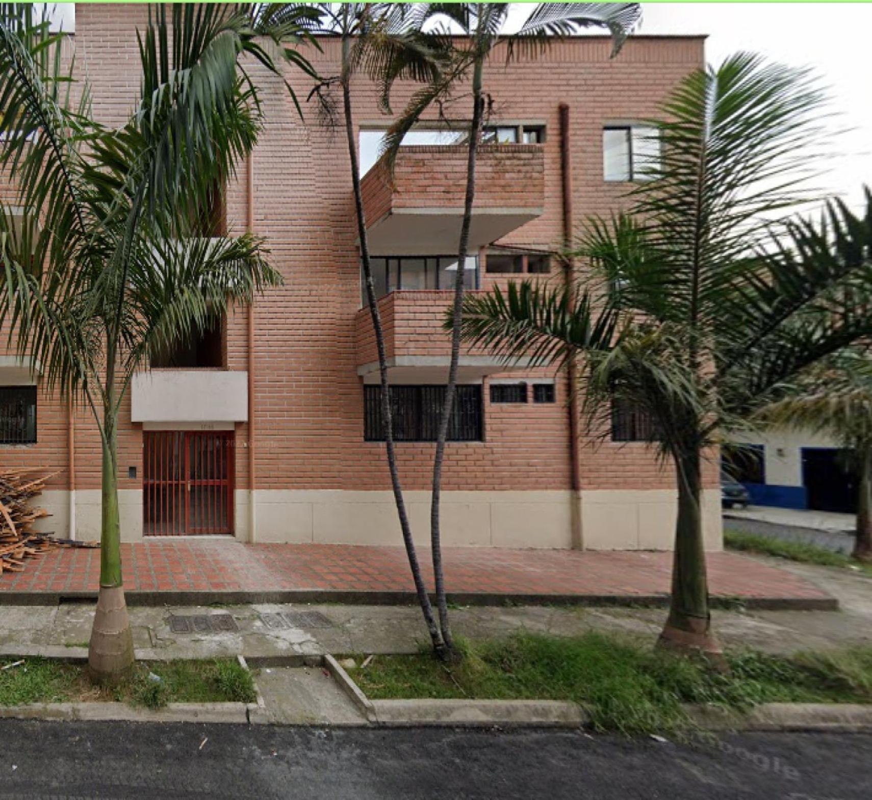 Apartamento Loft & Parking El Poblado Closest To 102 *
