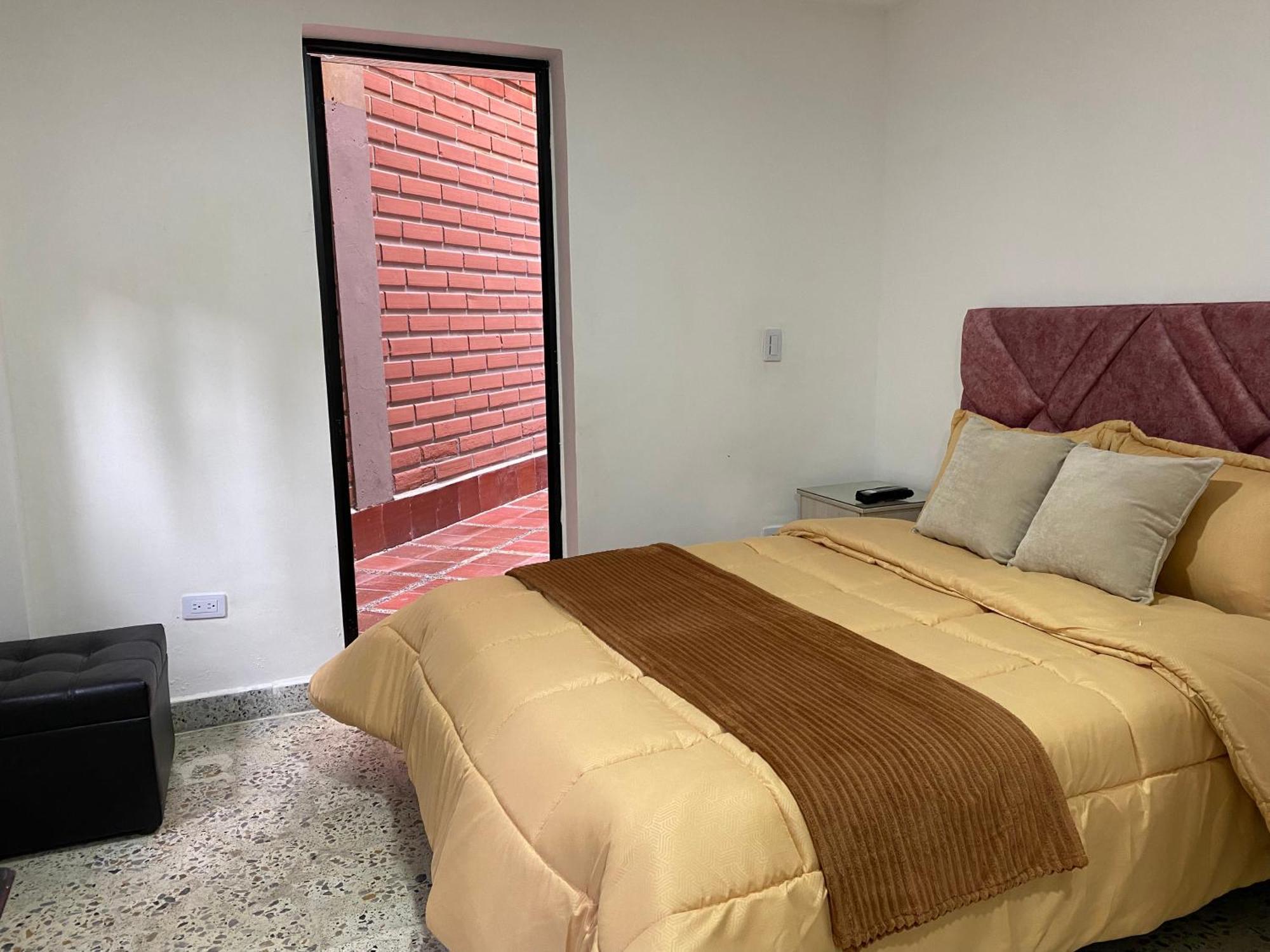 Apartamento Loft & Parking El Poblado Closest To 102 *