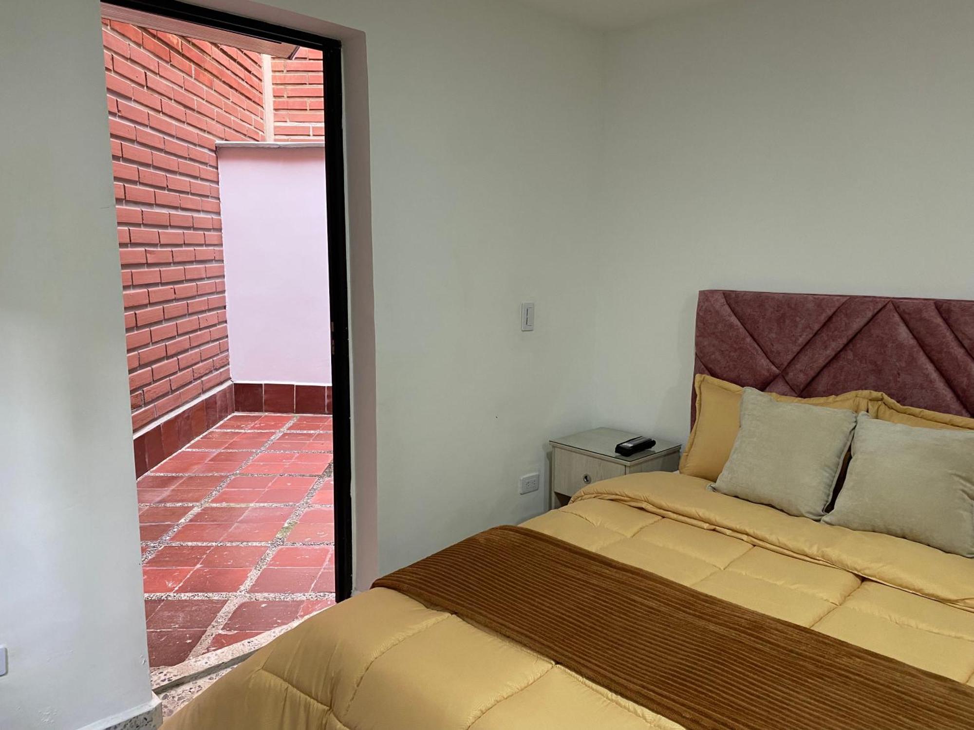 Apartamento Loft & Parking El Poblado Closest To 102