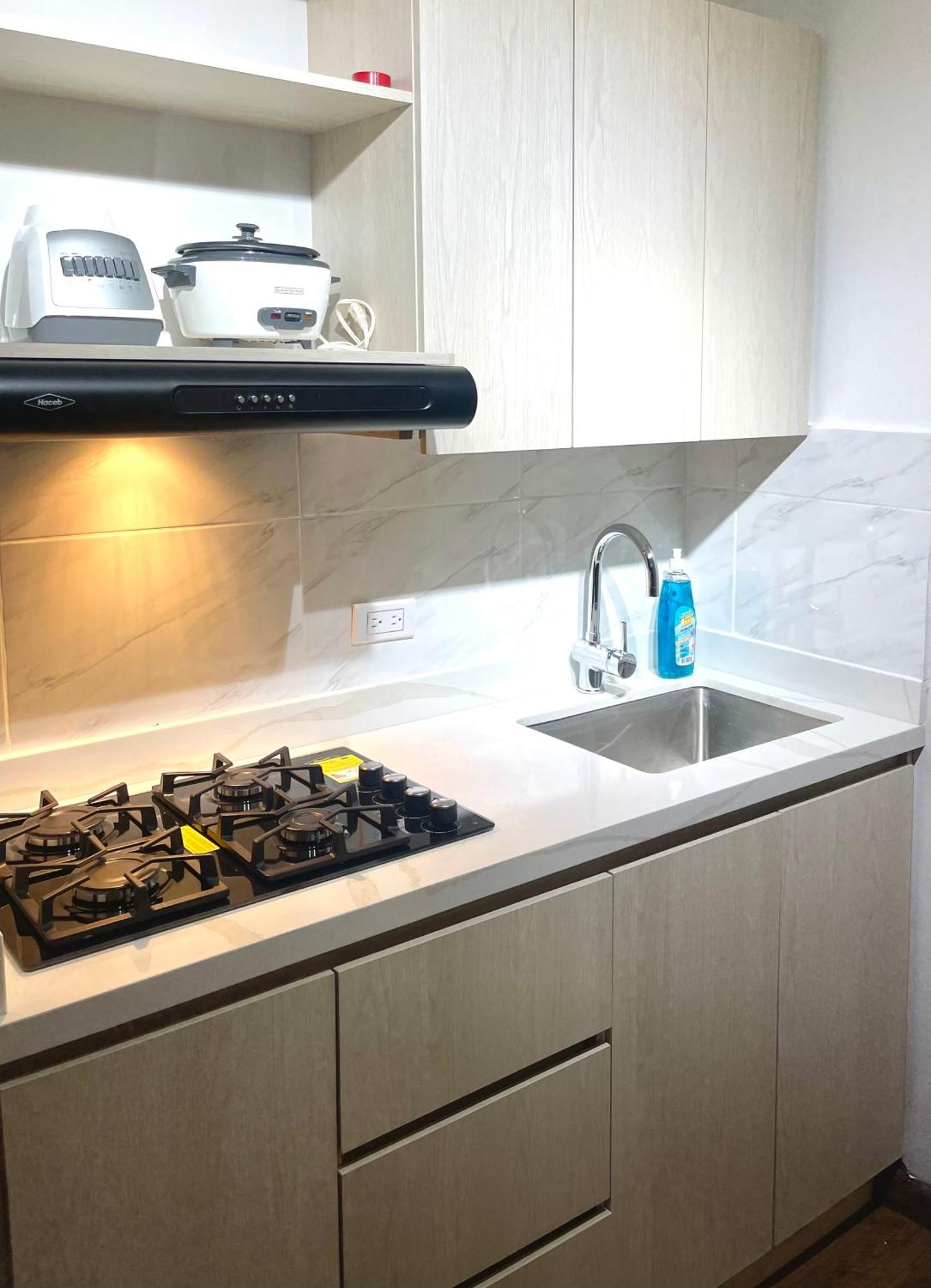 Apartamento Laureles Estadio 203 *
