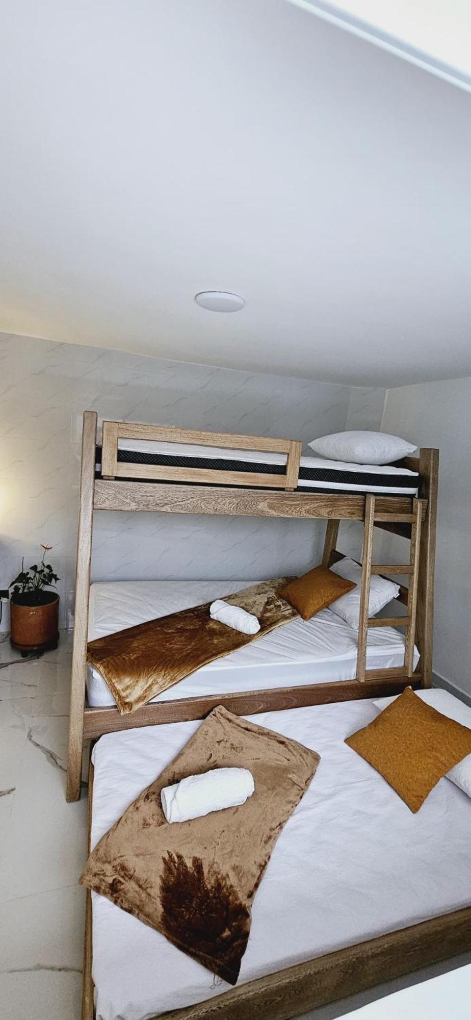 Pensión Casa La Bonita *