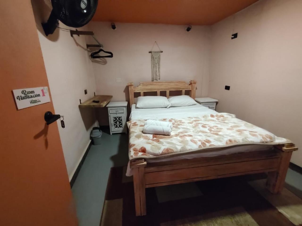 Casa Primavera Pensión Medellín