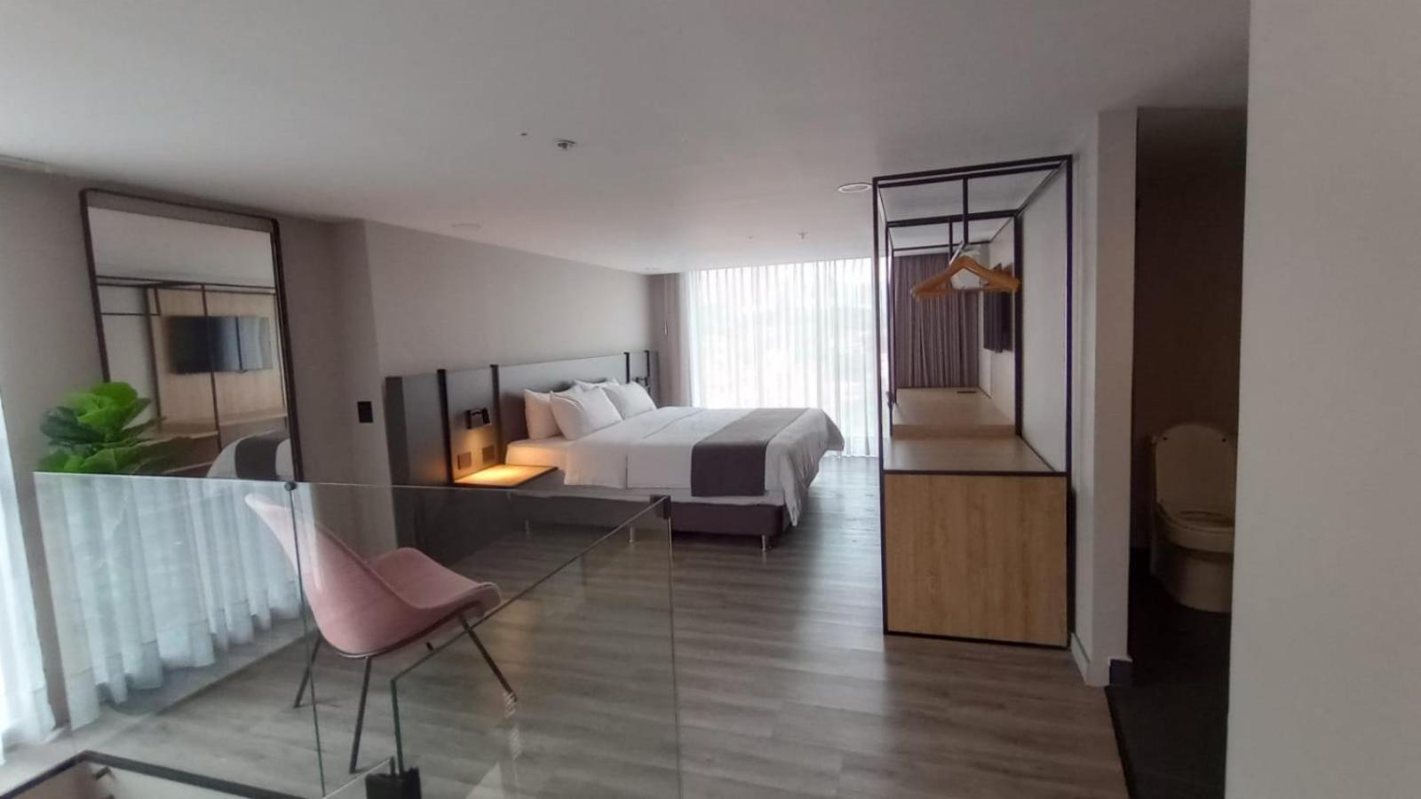 Hotel Lettera 4*