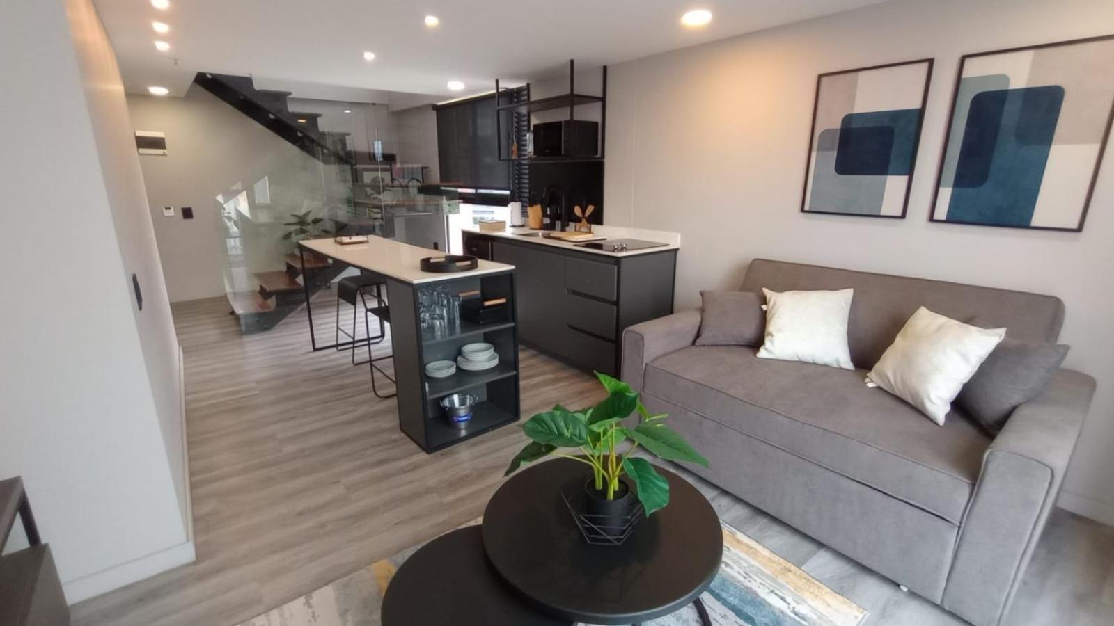 Lettera 4* Medellin