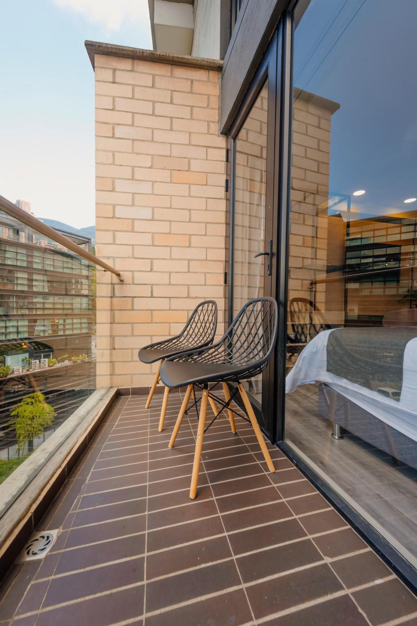 Lettera Hotel
