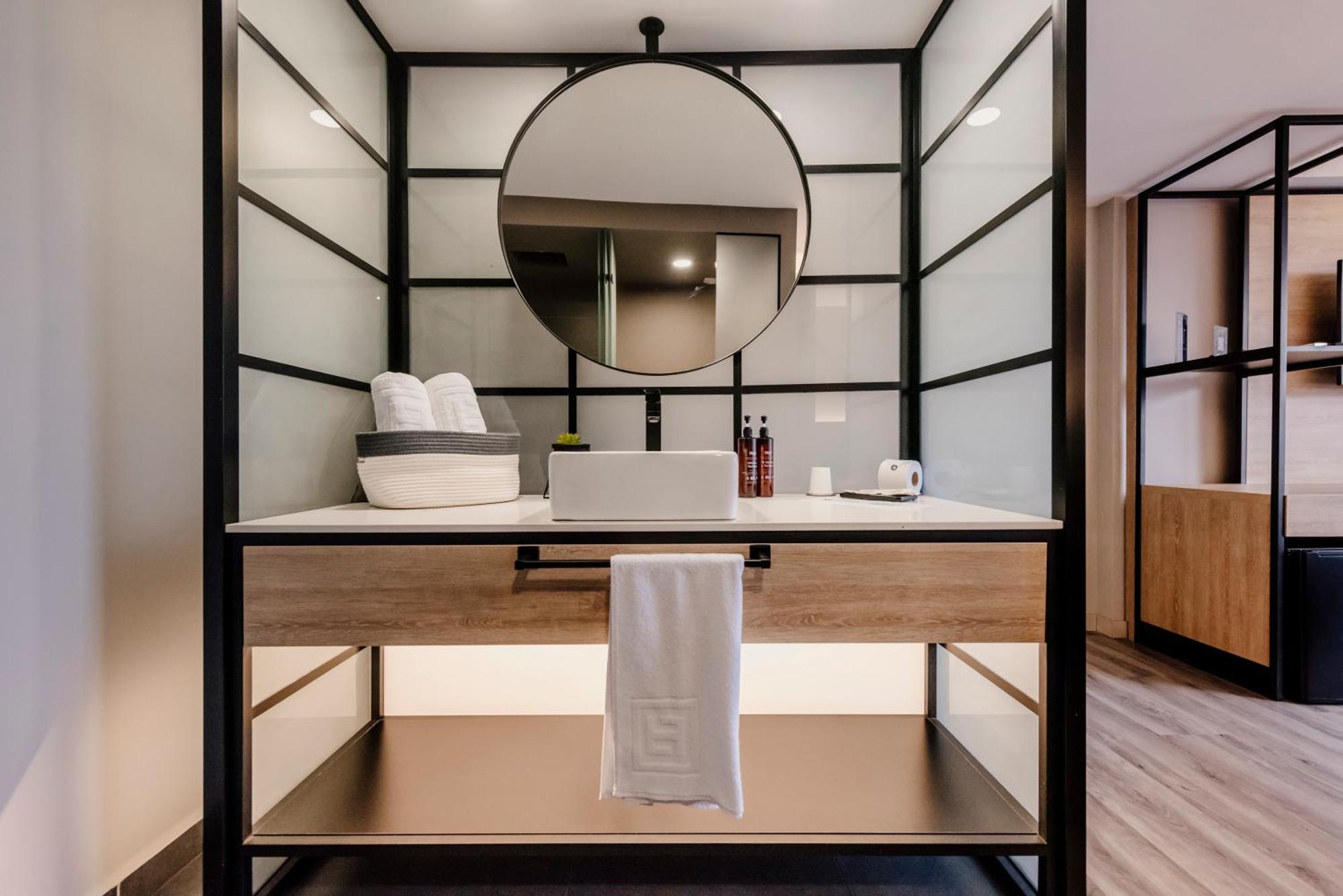 Hotel Lettera