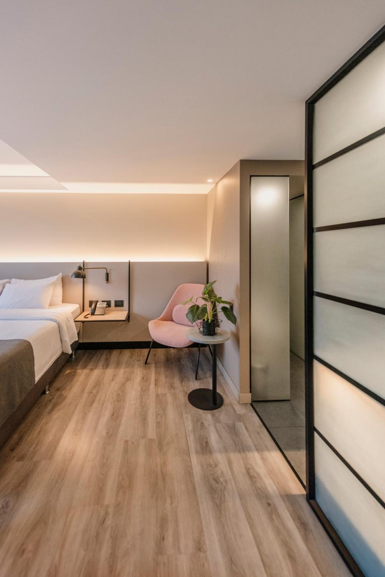 Lettera Hotel Medellin
