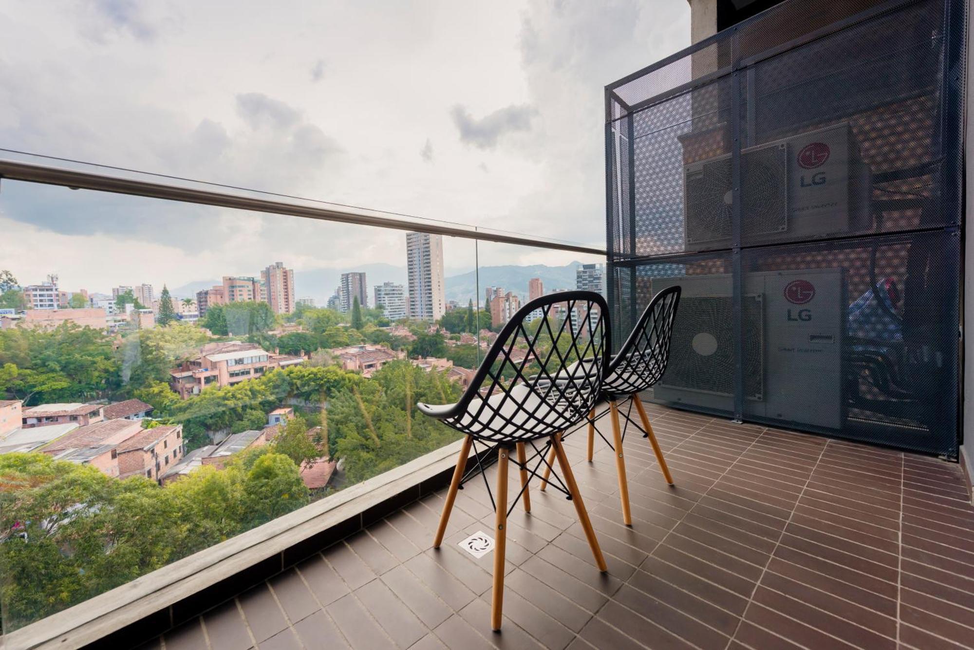 Hotel Lettera Medellin