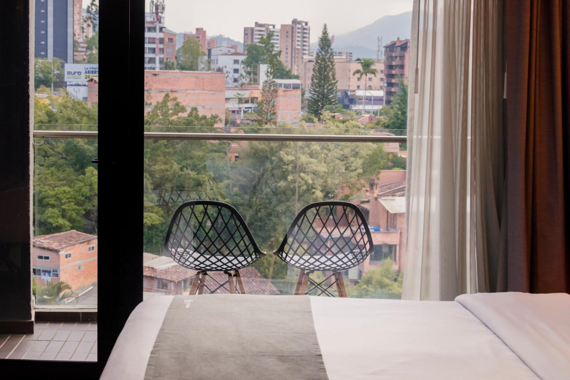 Lettera Hotel