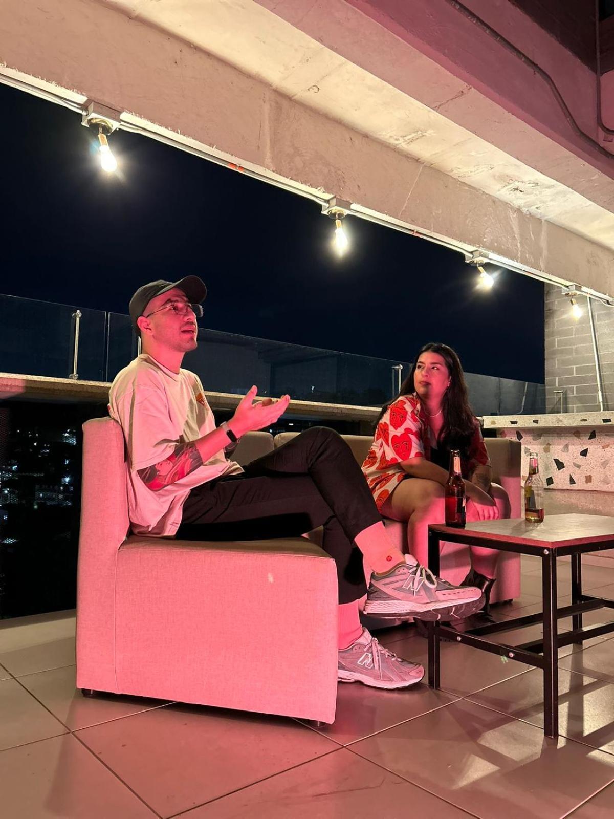 Inverso Coliving Apartahotel