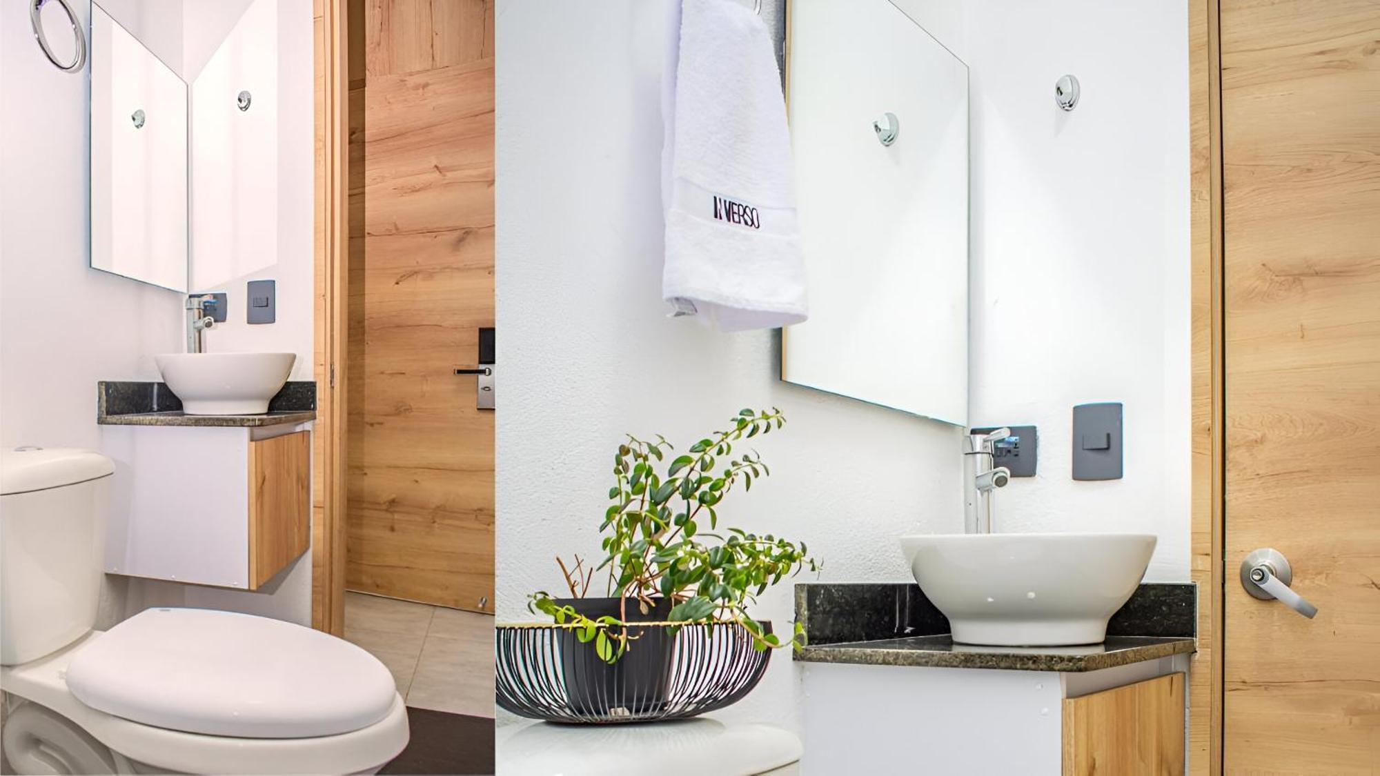Inverso Coliving Apartahotel *