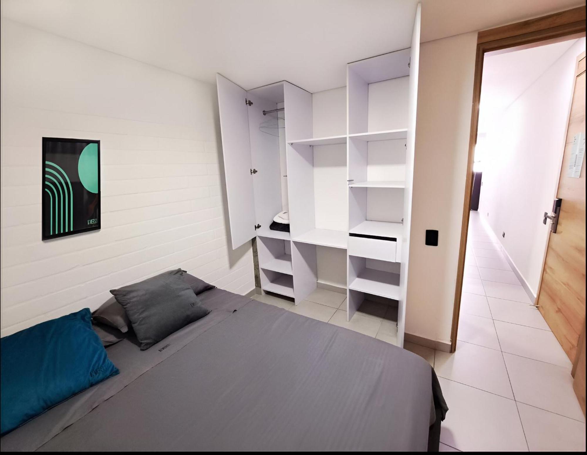 Inverso Coliving Medellín