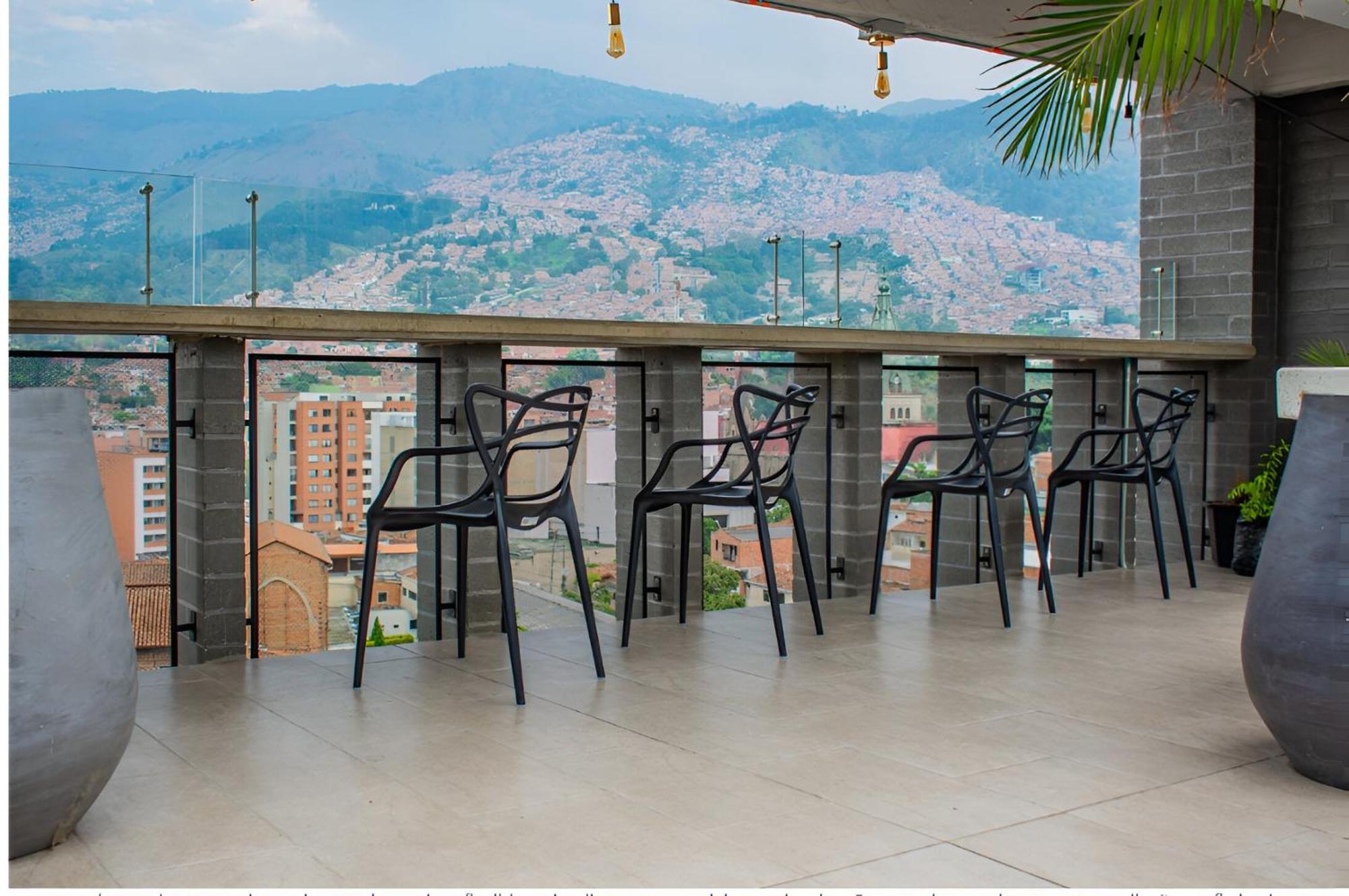 Inverso Coliving Apartahotel *