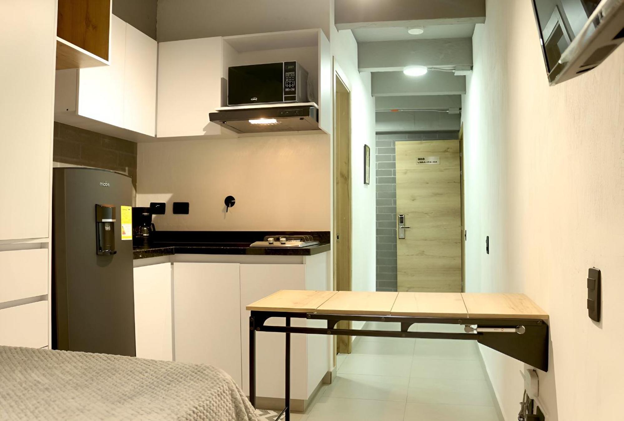 Inverso Coliving