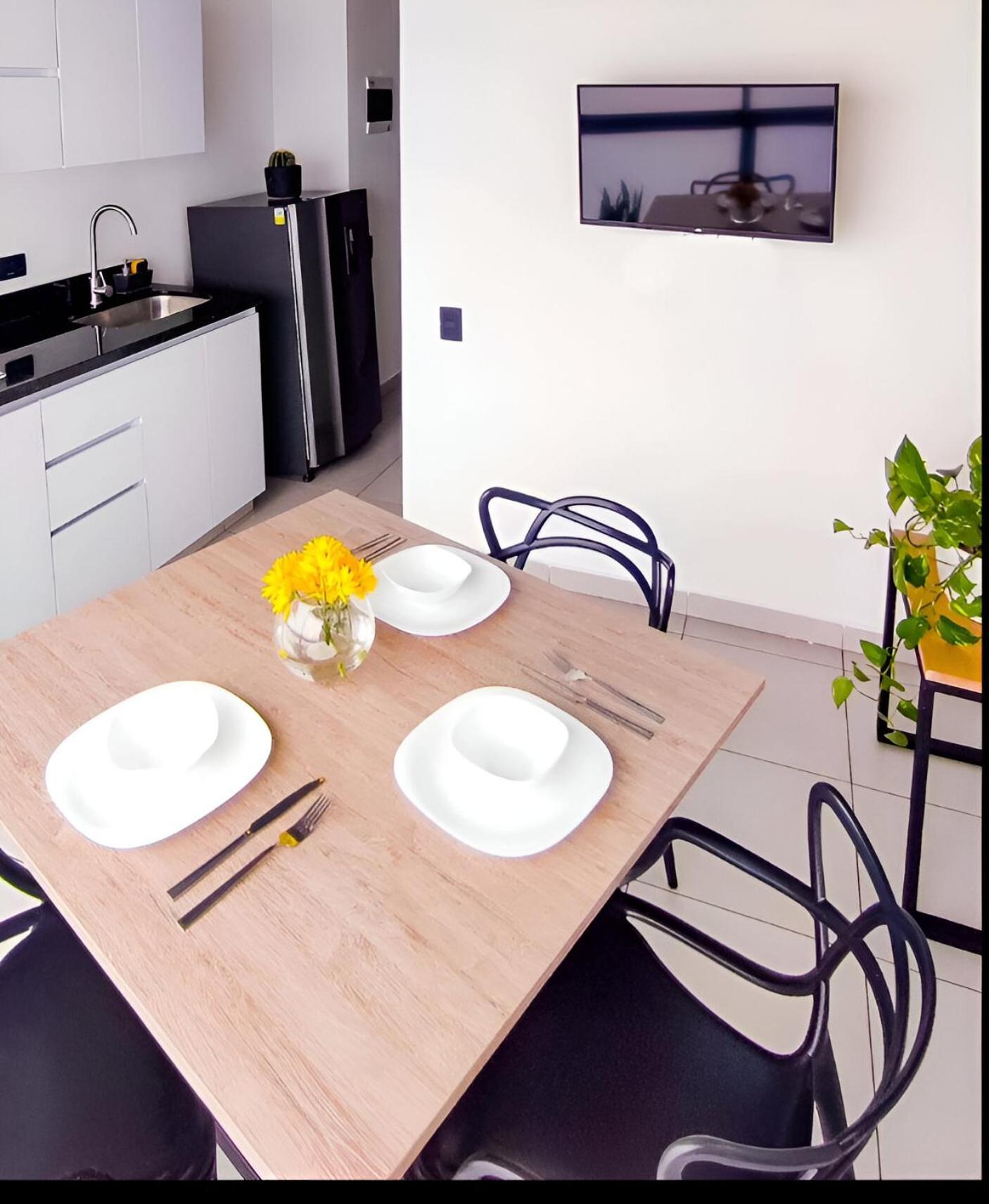 Inverso Coliving Medellín