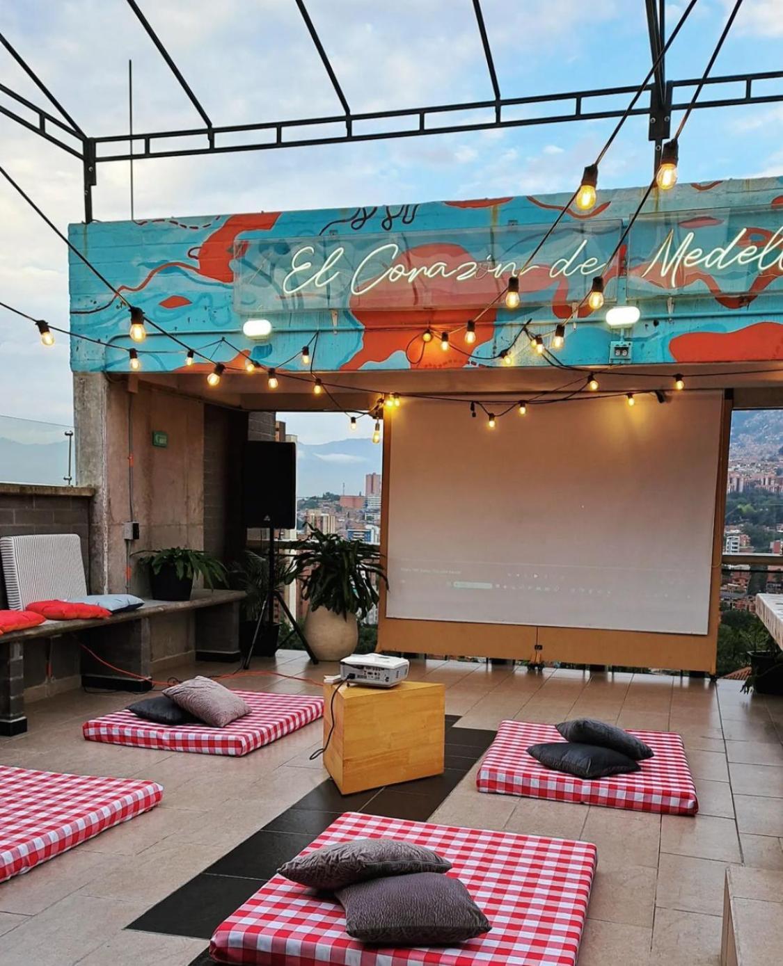 Apartahotel Inverso Coliving *