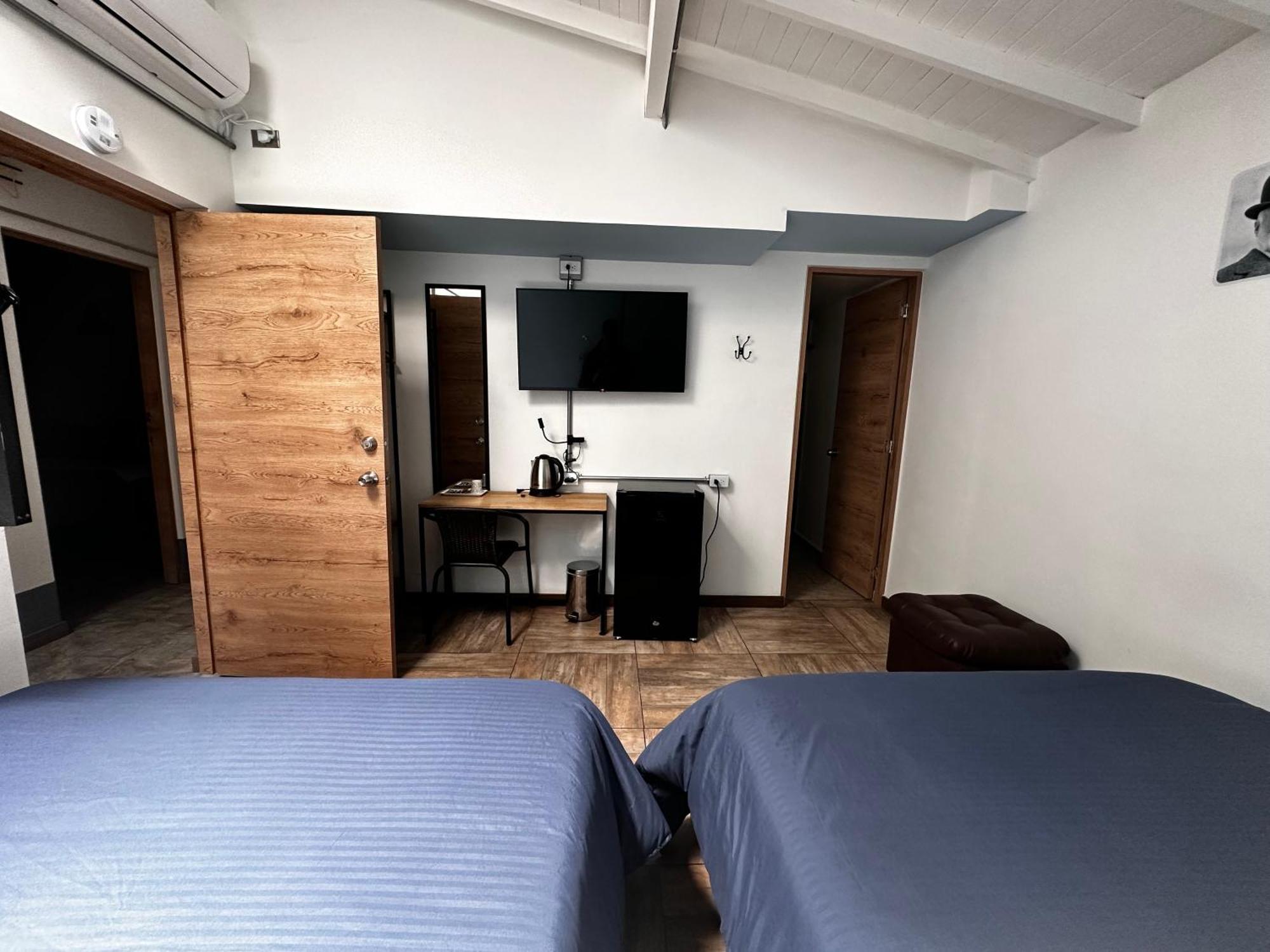 Hotel Colinkhouse