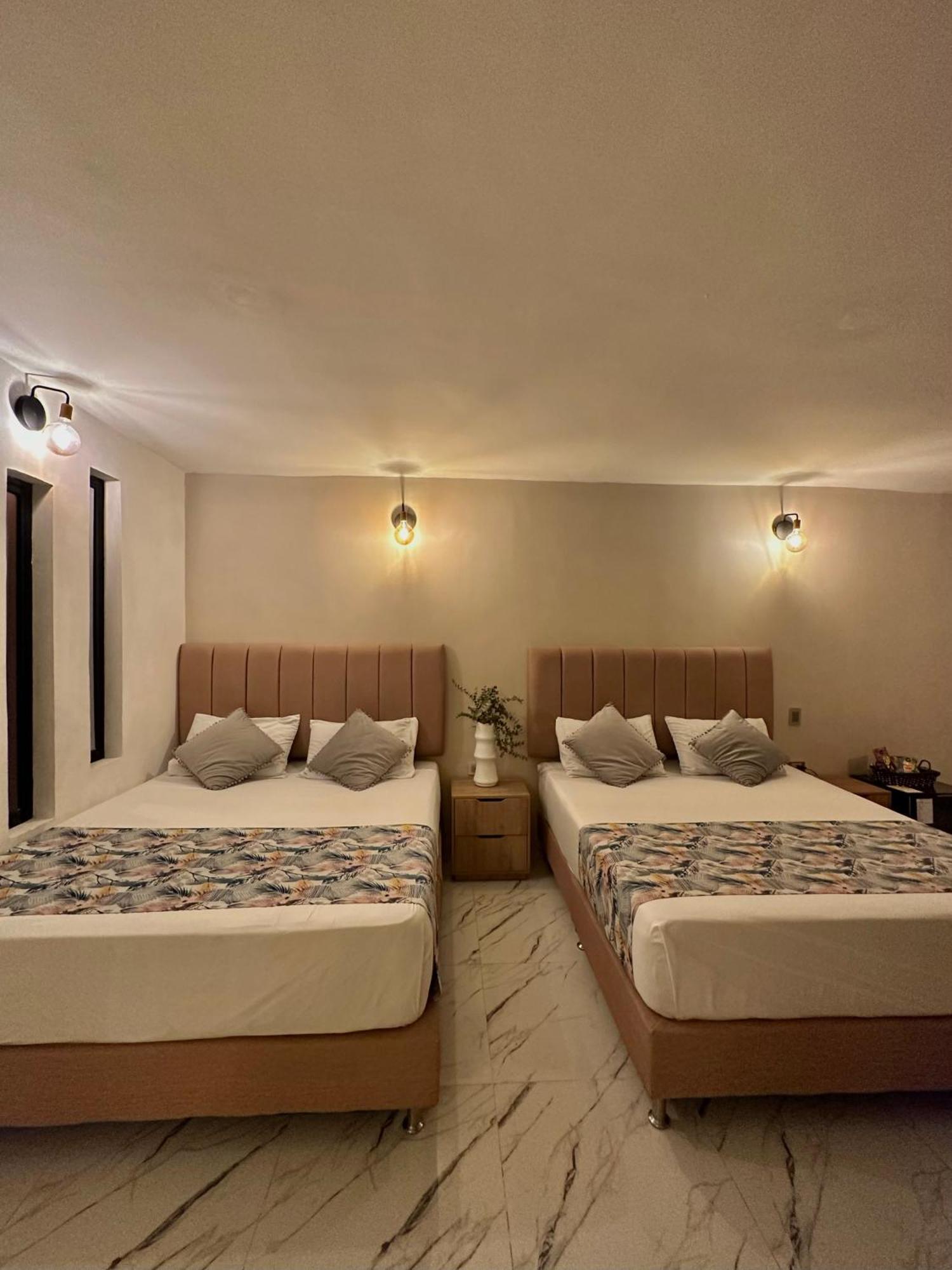 Hotel Bali At Poblado