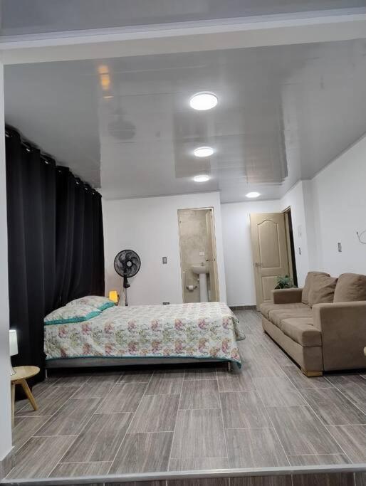 Espectacular Loft 404 Apartamento *