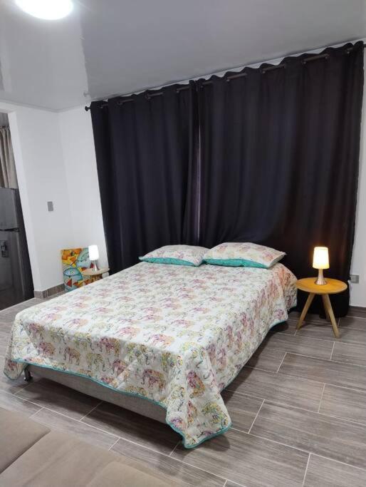 Espectacular Loft 404 Apartamento