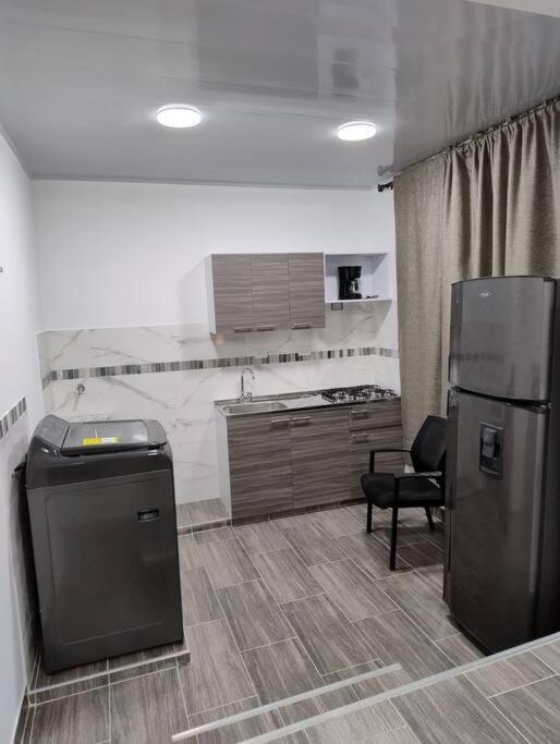 Espectacular Loft 404 Apartamento Medellín