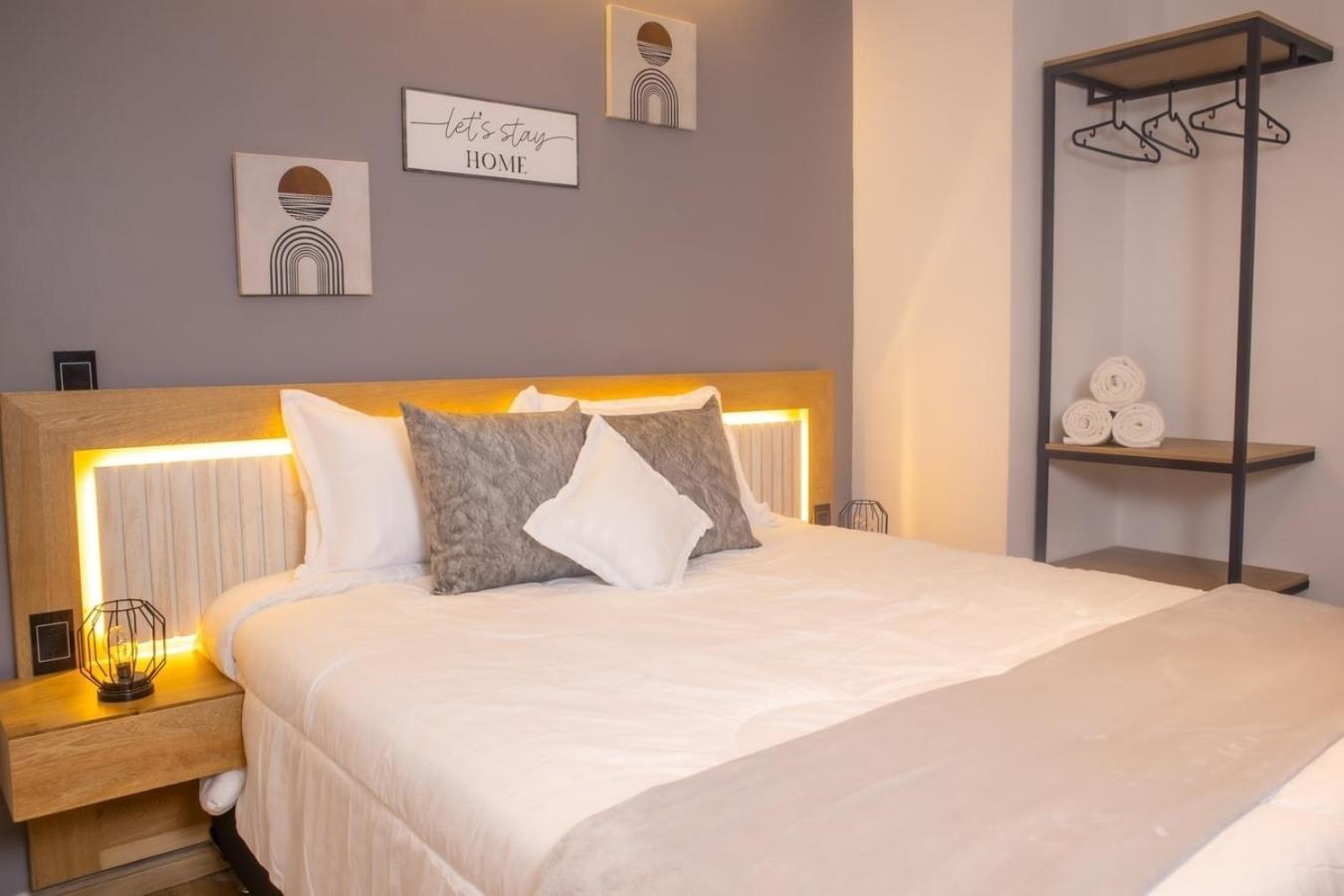 Jacuzzi Comfort Aparta-suite Stadio Rosa Negra Apartment