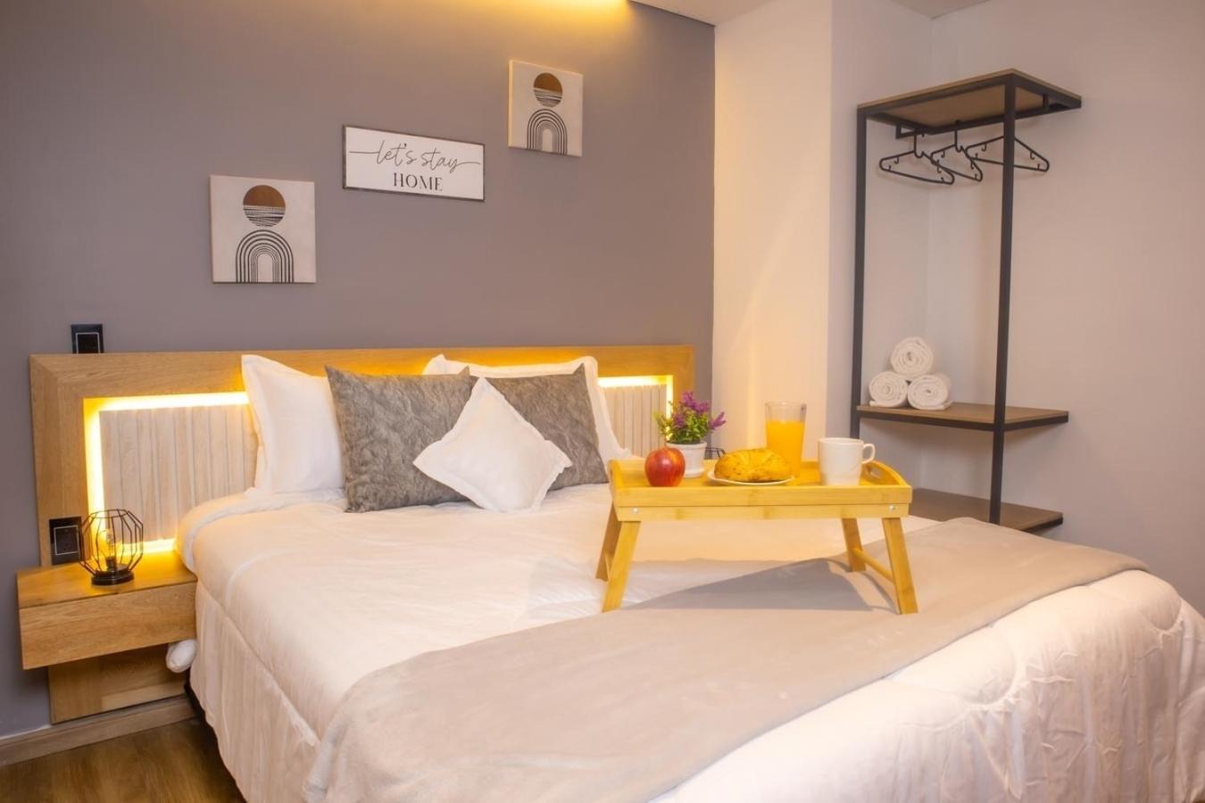 Apartment Jacuzzi Comfort Aparta-suite Stadio Rosa Negra Medellin