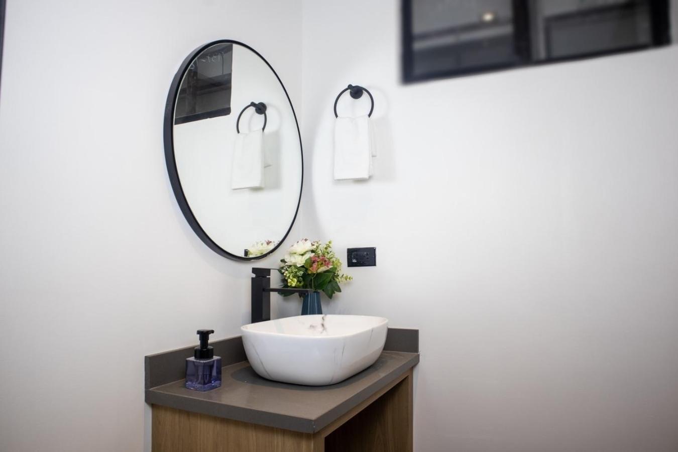 Jacuzzi Comfort Aparta-suite Stadio Rosa Negra Apartment