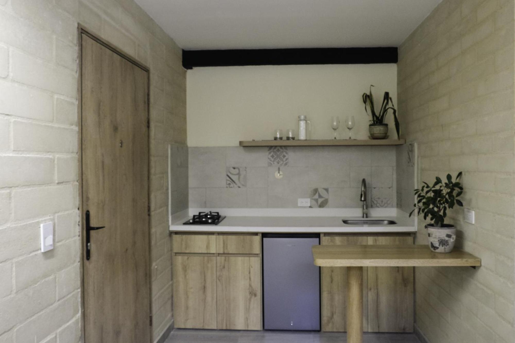 Yarumo Apartamento