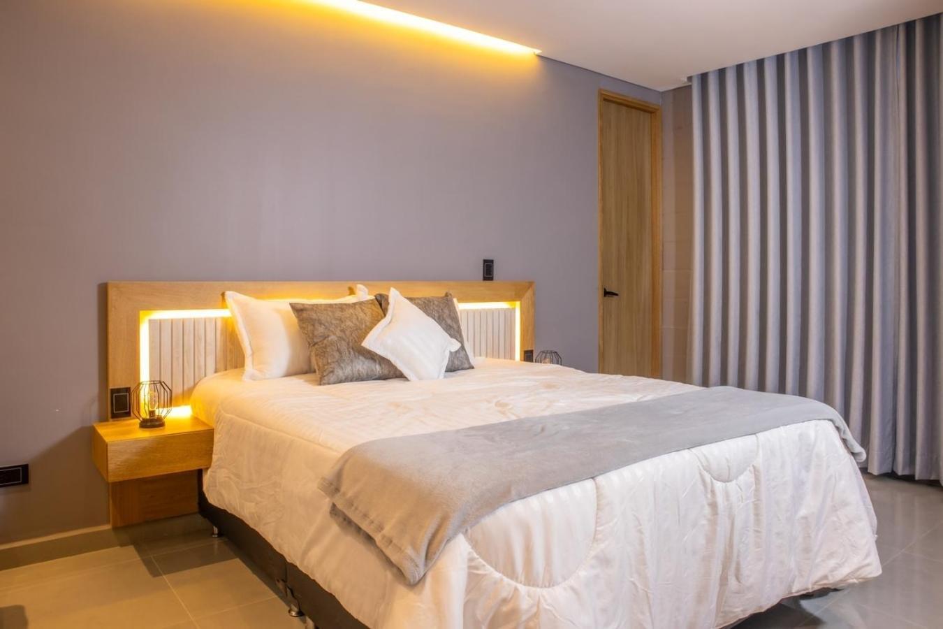 Apartamento Chic And Cozy Stadio Rosa Negra Medellín