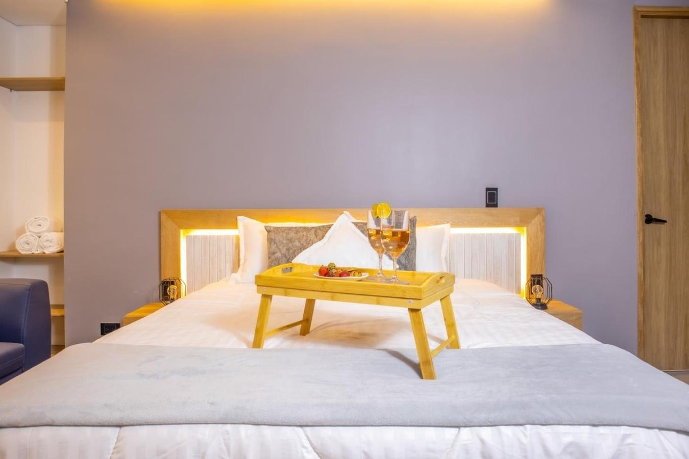 Chic And Cozy Stadio Rosa Negra Apartamento