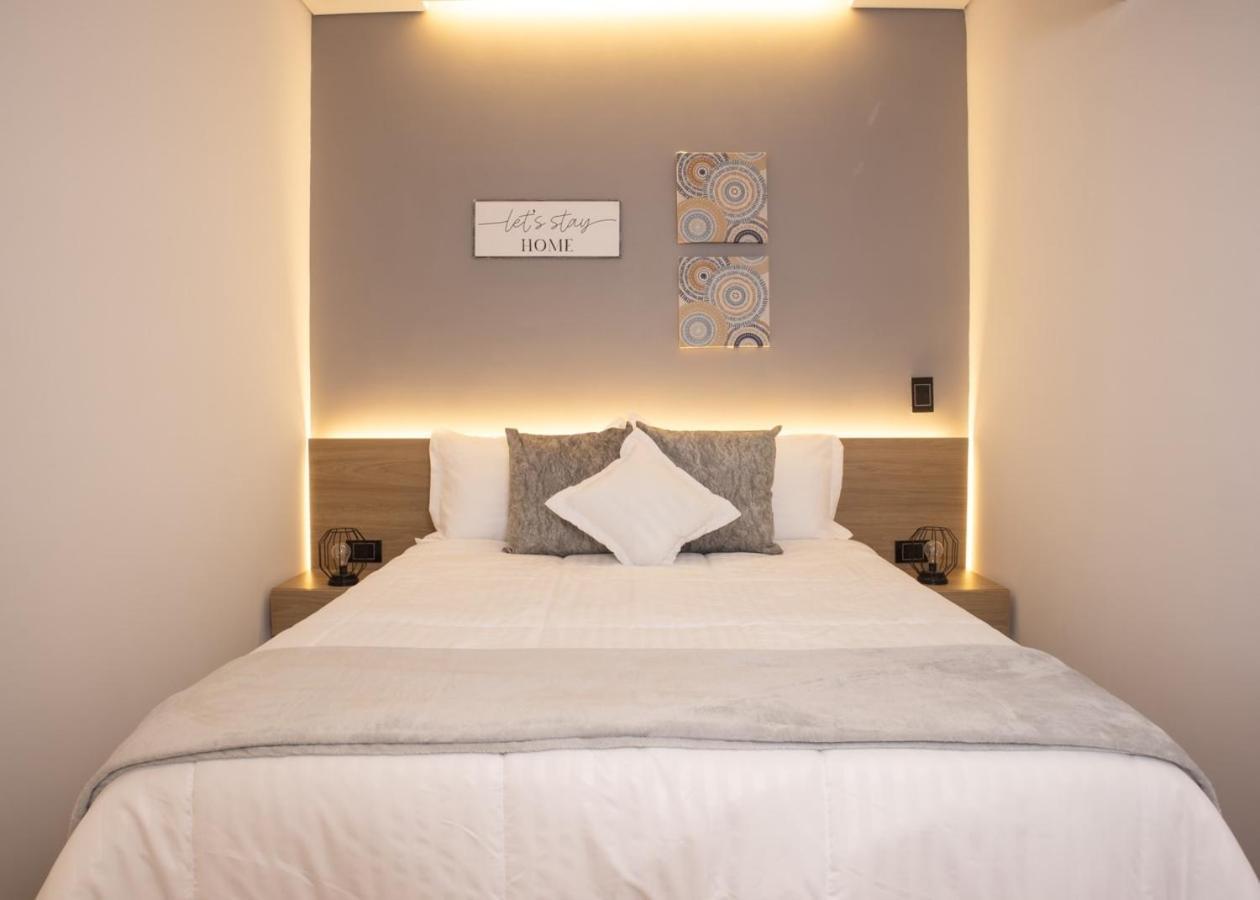 Comfy Aparta-suite Stadio Rosa Negra Apartamento *