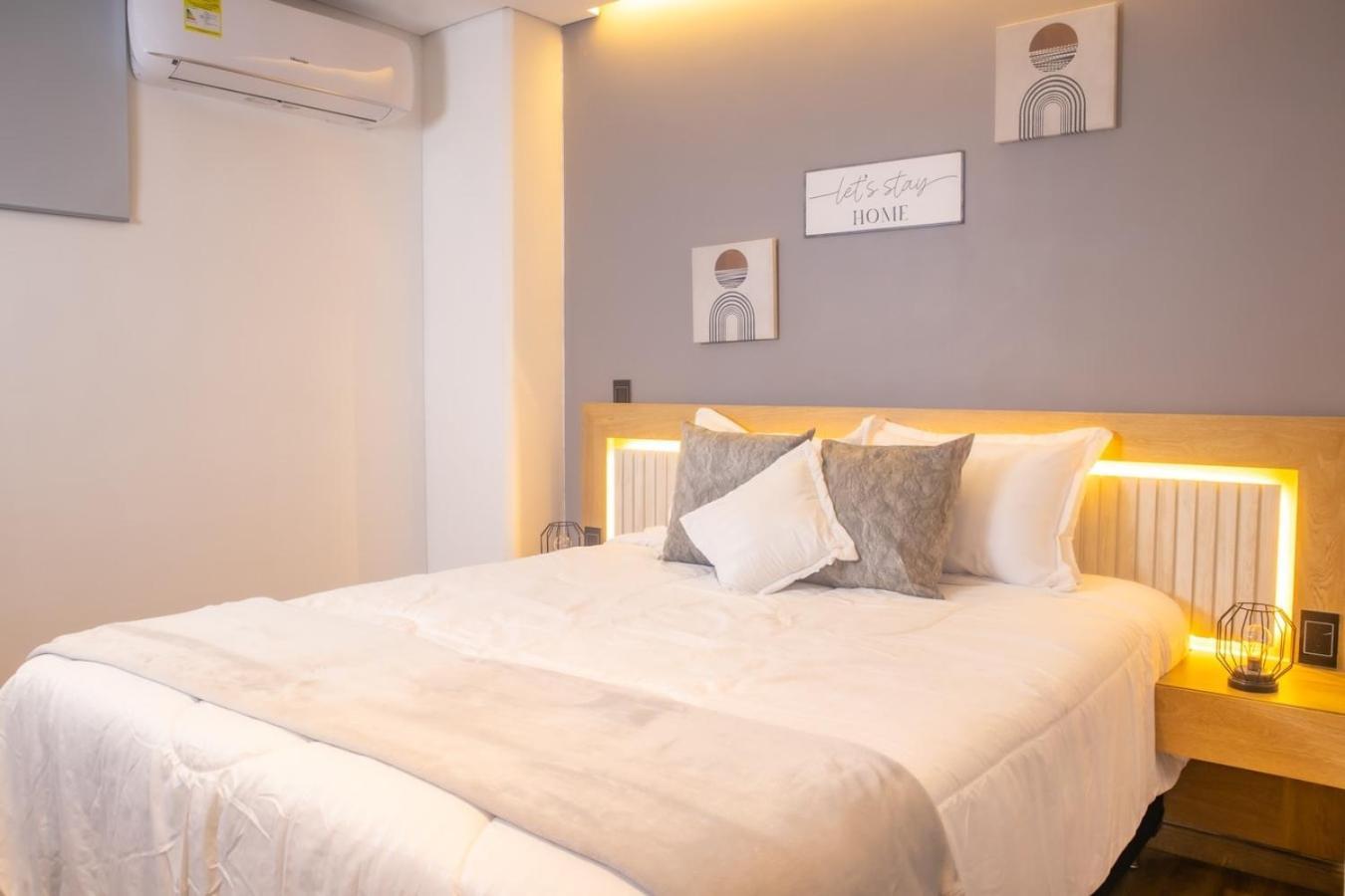 Comfy Aparta-suite Stadio Rosa Negra *