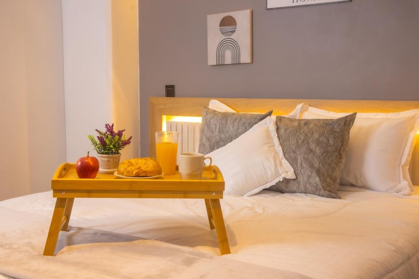 Apartamento Comfy Aparta-suite Stadio Rosa Negra