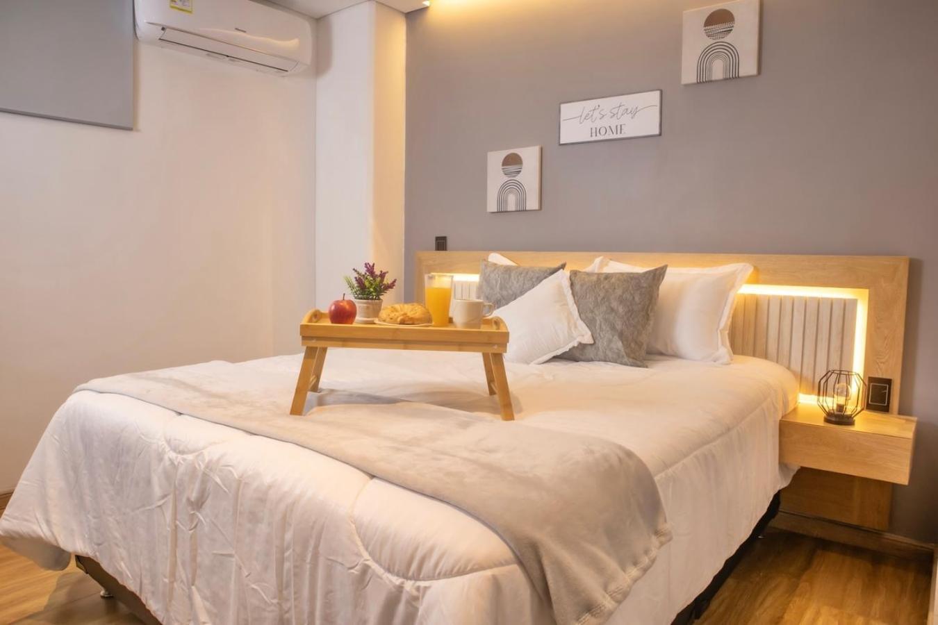 Comfy Aparta-suite Stadio Rosa Negra Apartamento *