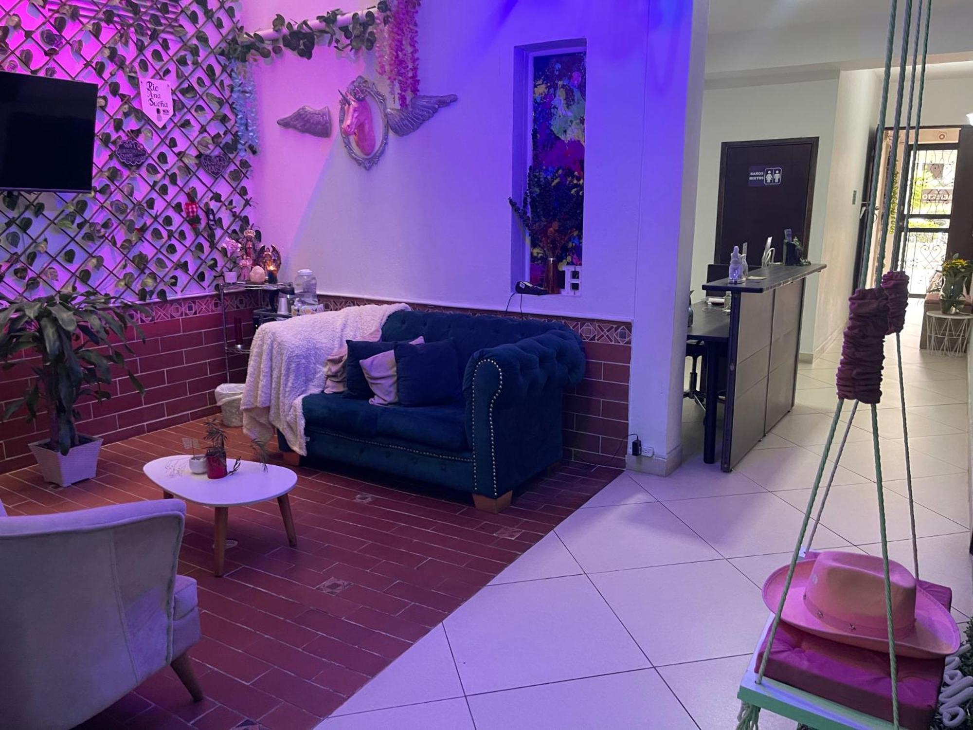 House Medellín