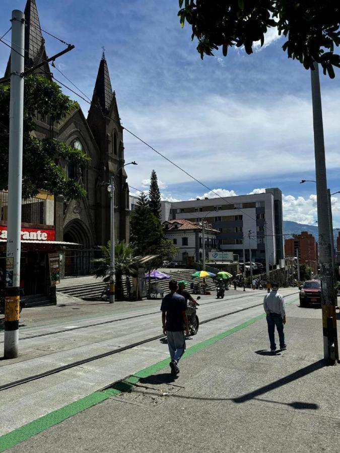 Excelente Vista Y Acogedor Apto *