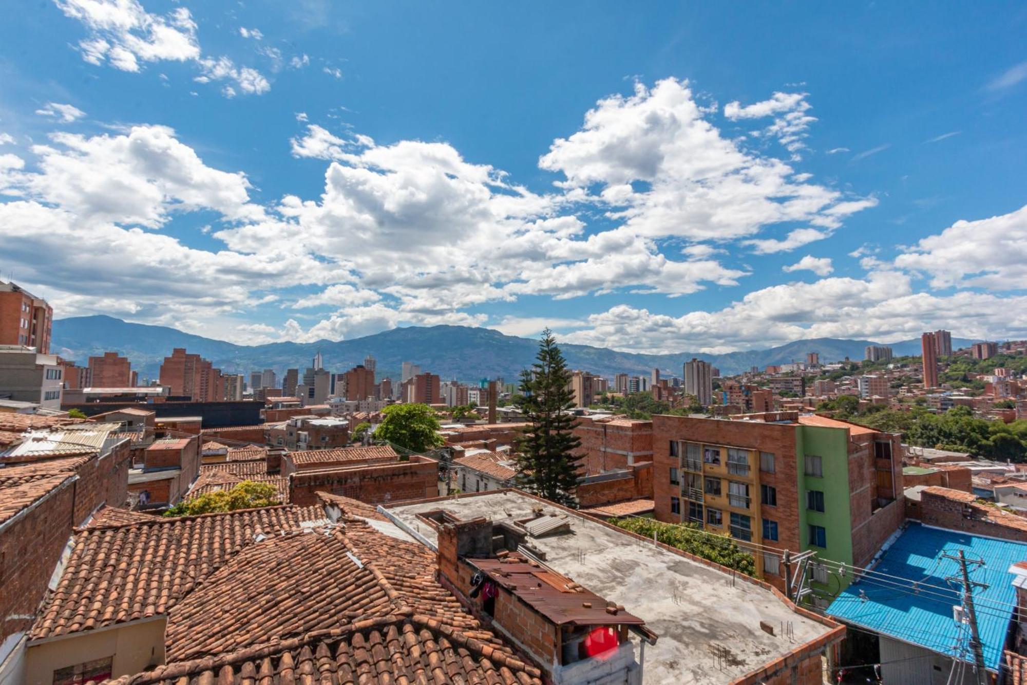Excelente Vista Y Acogedor Apto Apartamento *