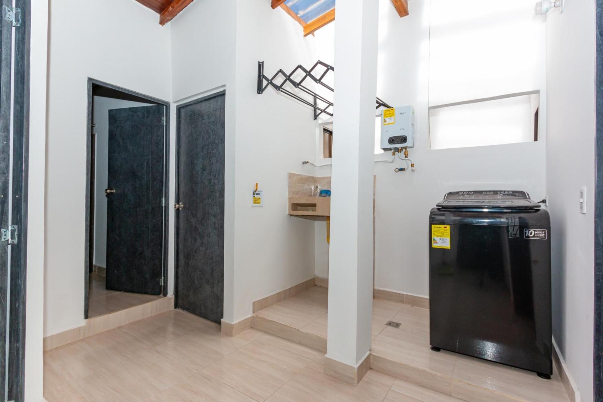 Apartamento Excelente Vista Y Acogedor Apto Medellín