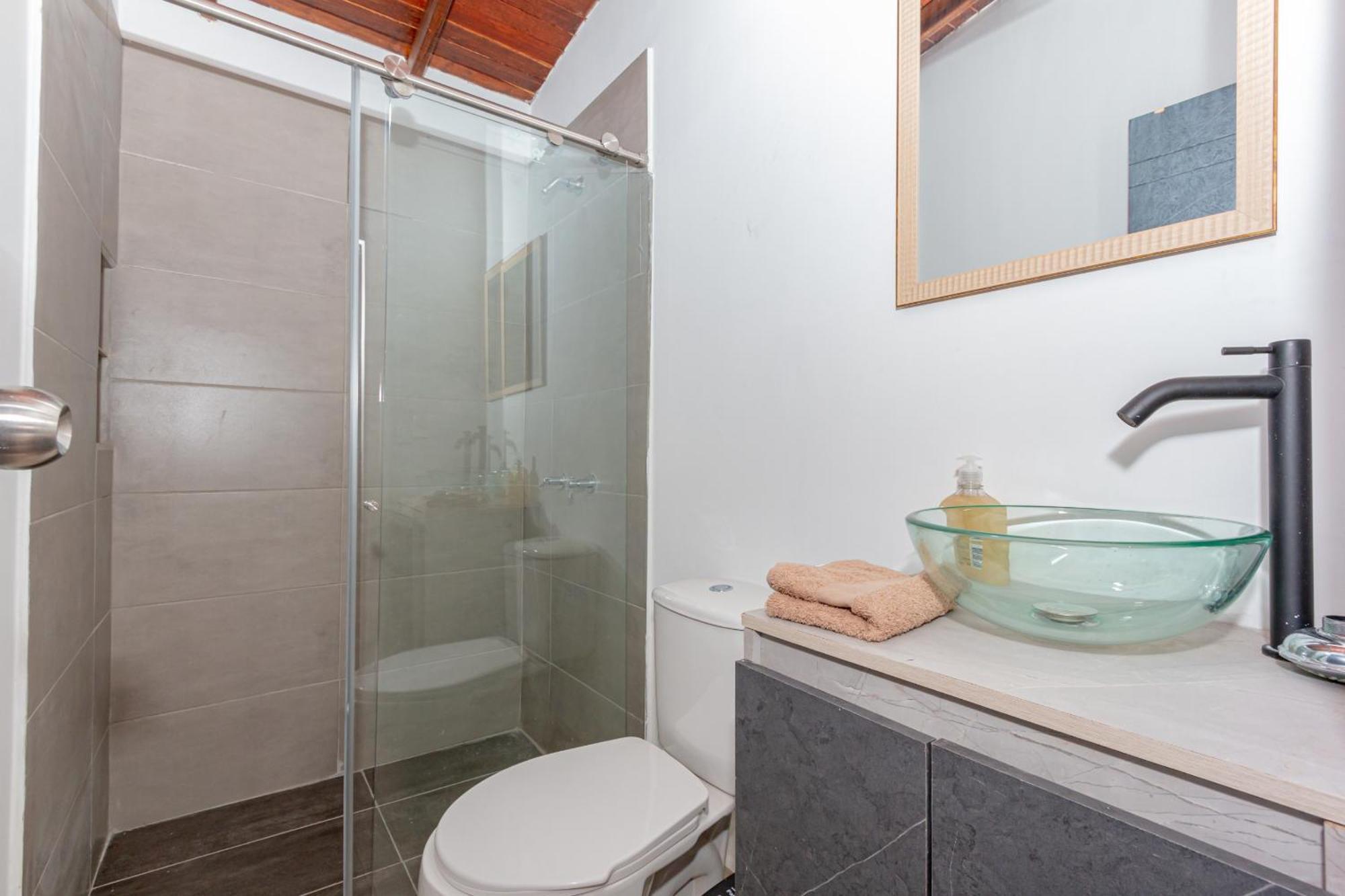 Apartamento Excelente Vista Y Acogedor Apto *