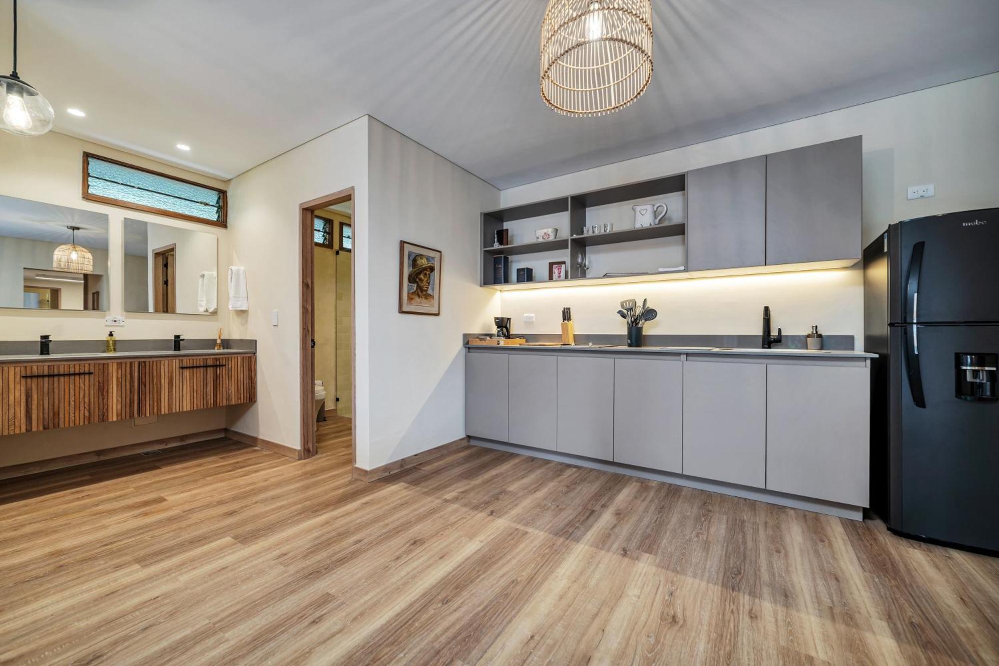 Apartamento La Polka *