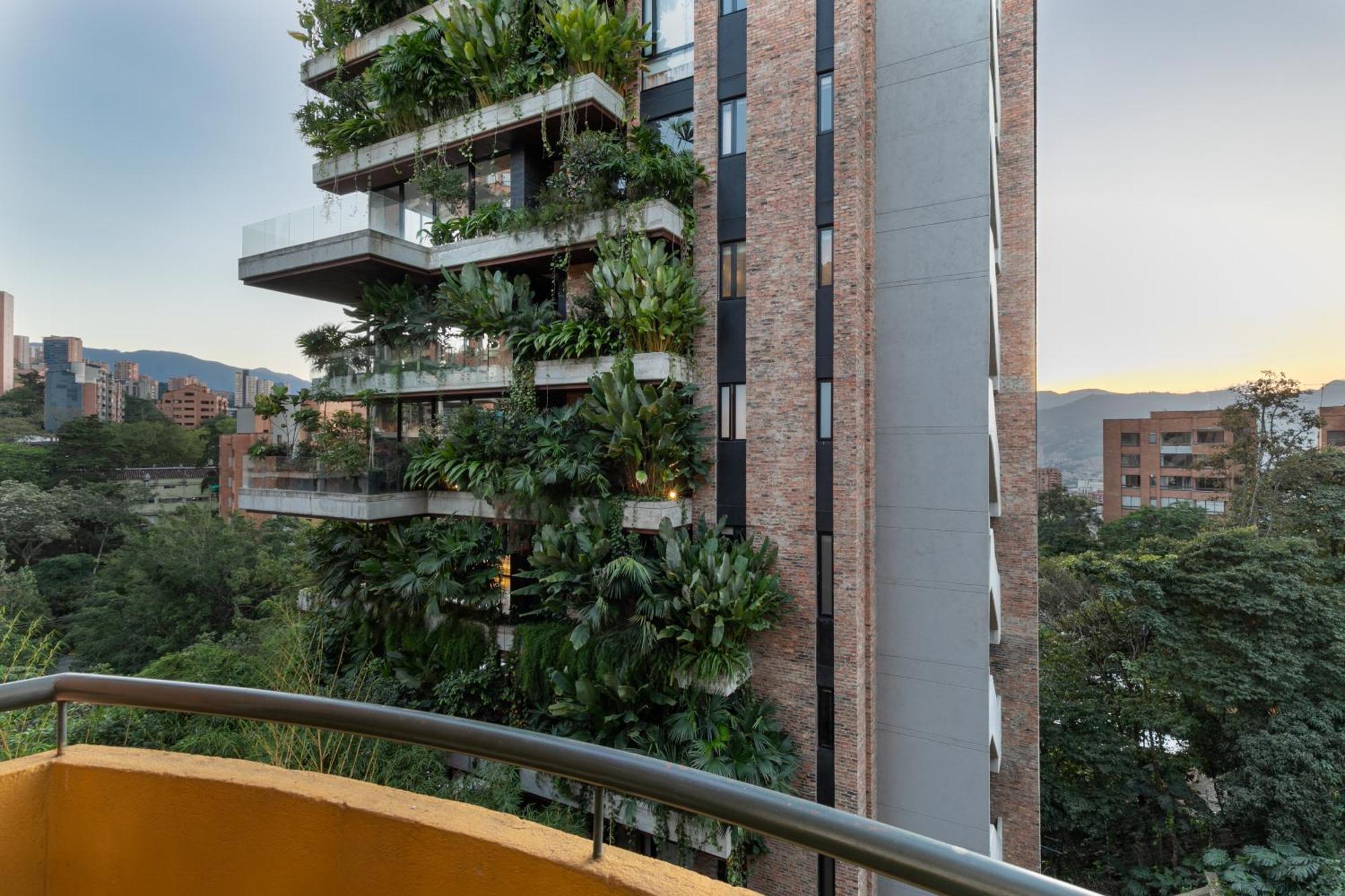 Apartamento En El Poblado Provincia