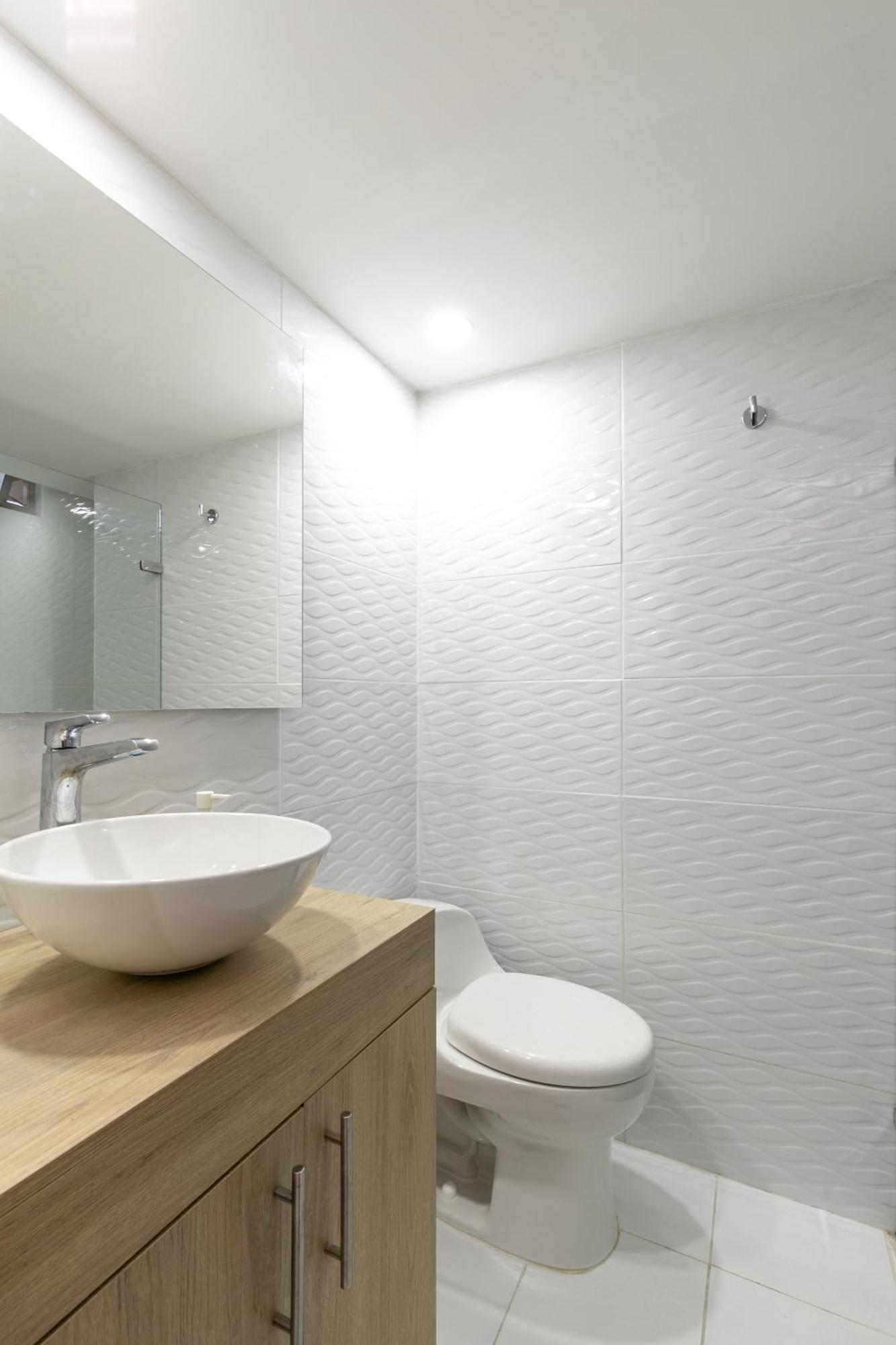 Apartamento En El Poblado Provincia *