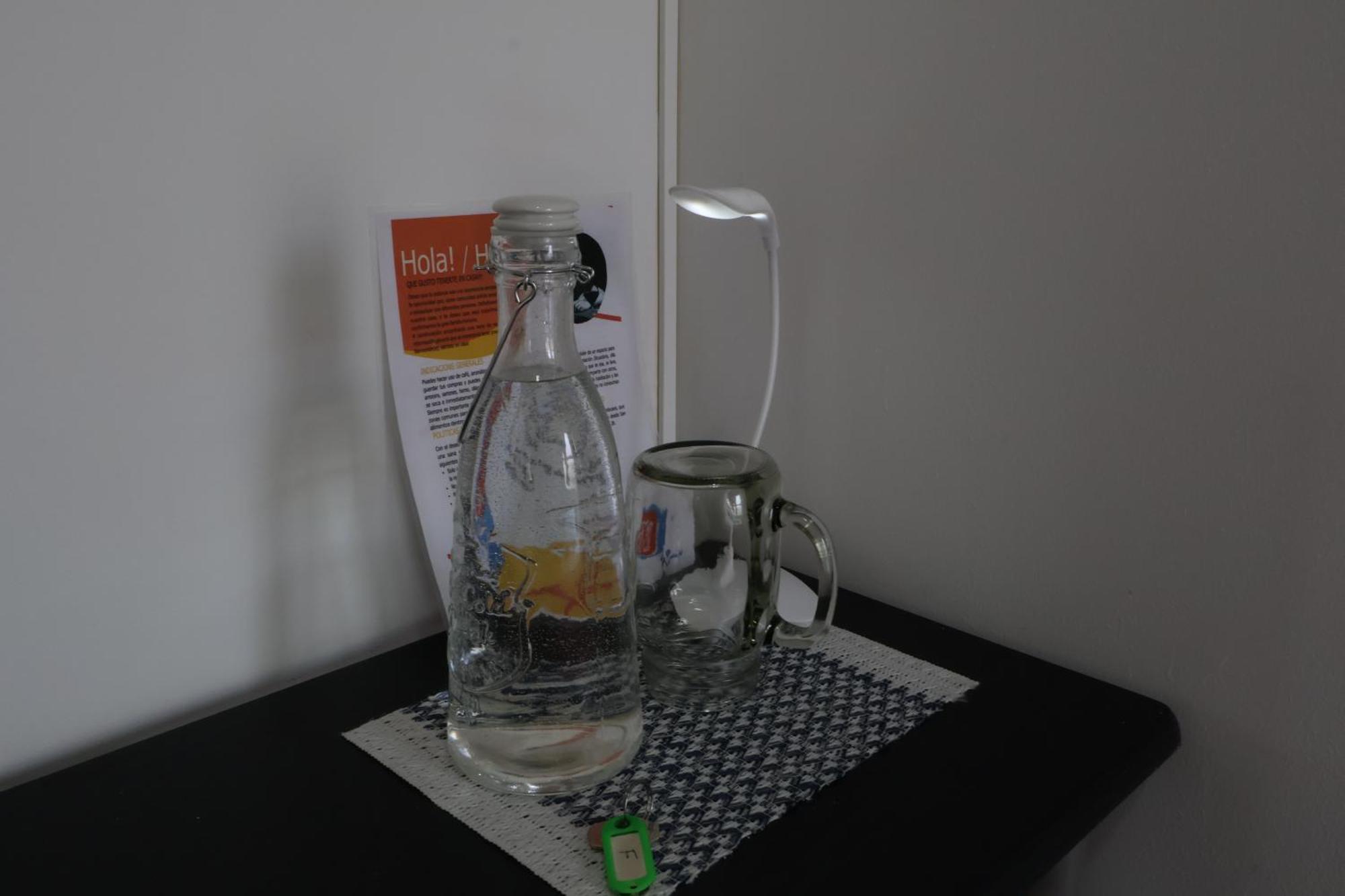 Living Poblado Manila 301 G Hab Doble Con Bano Homestay Medellin