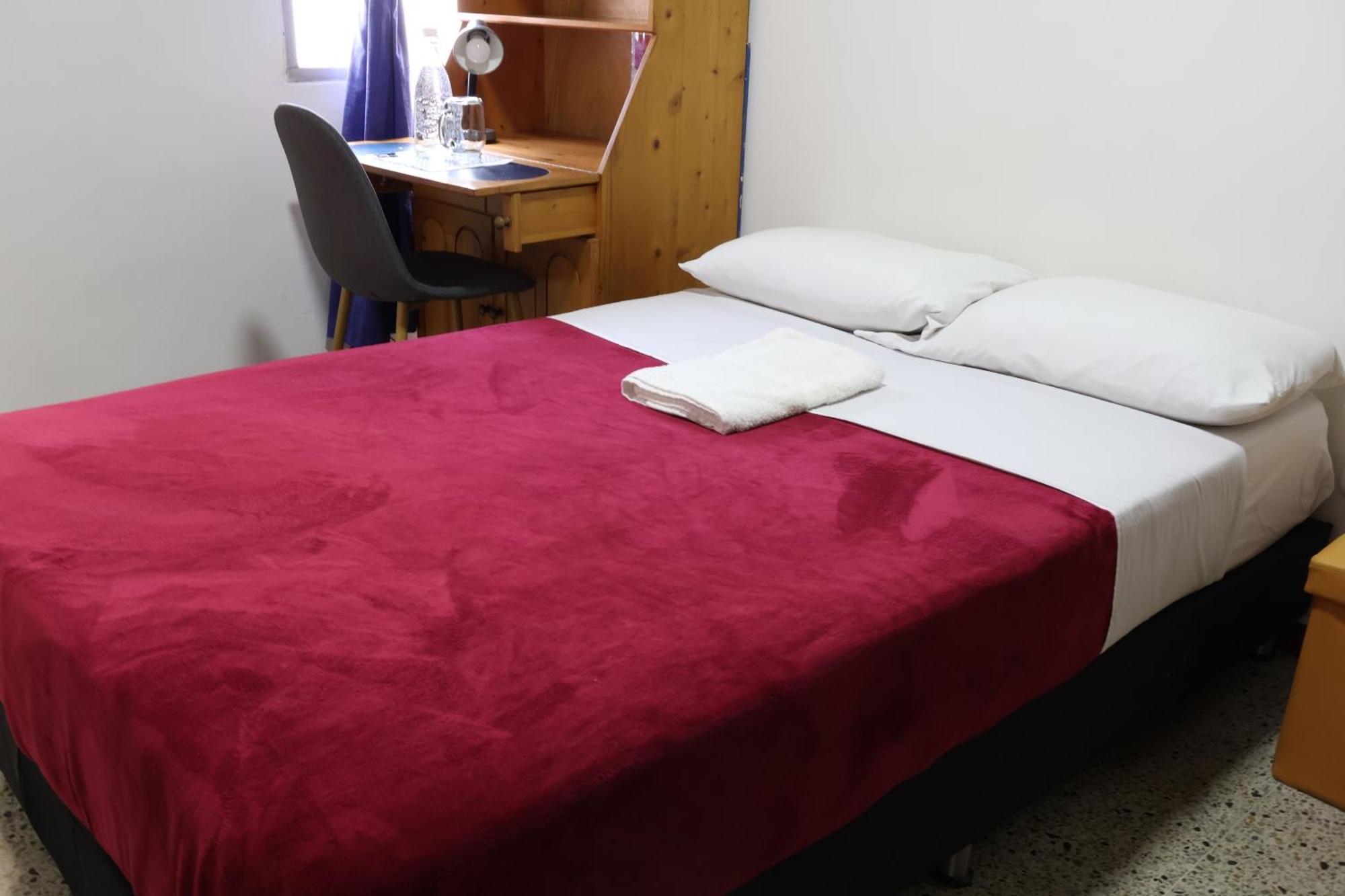 Living Poblado Manila 301 G Hab Doble Con Bano Medellin