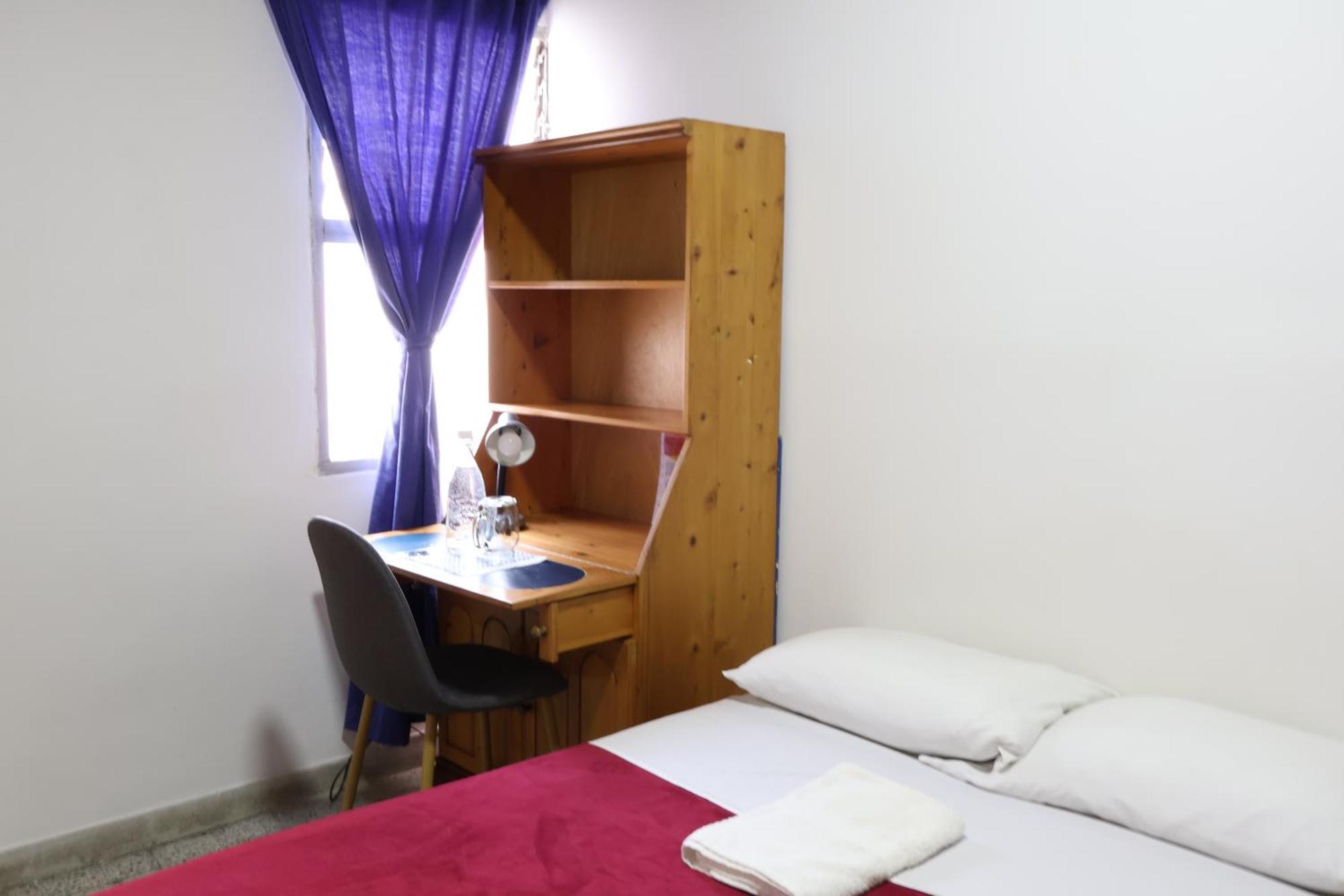Living Poblado Manila 301 F Individual Habitación en casa particular Medellín