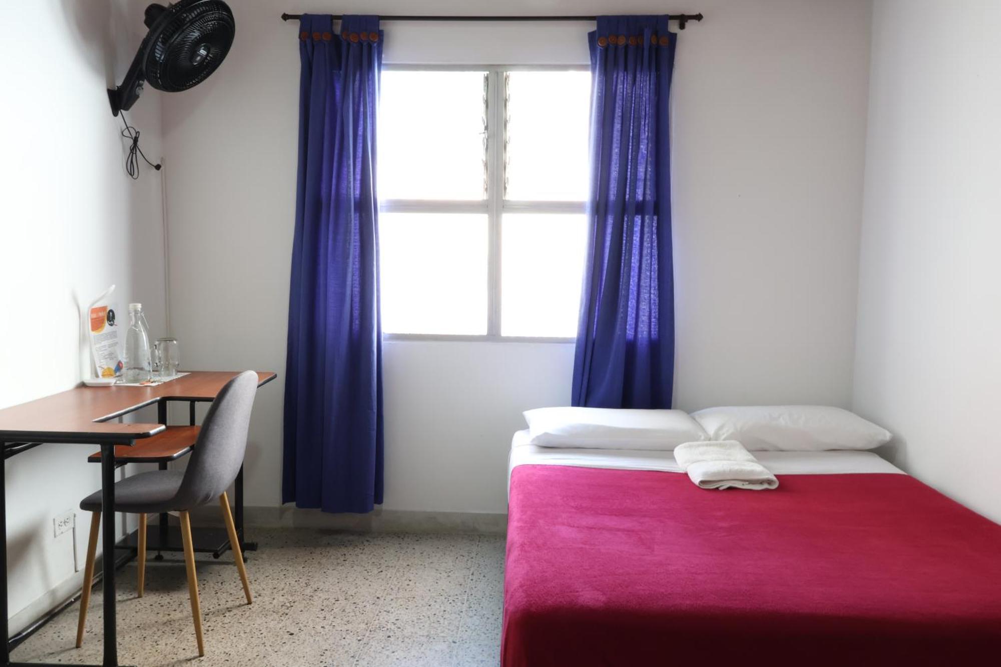 Living Poblado Manila 301 F Individual *