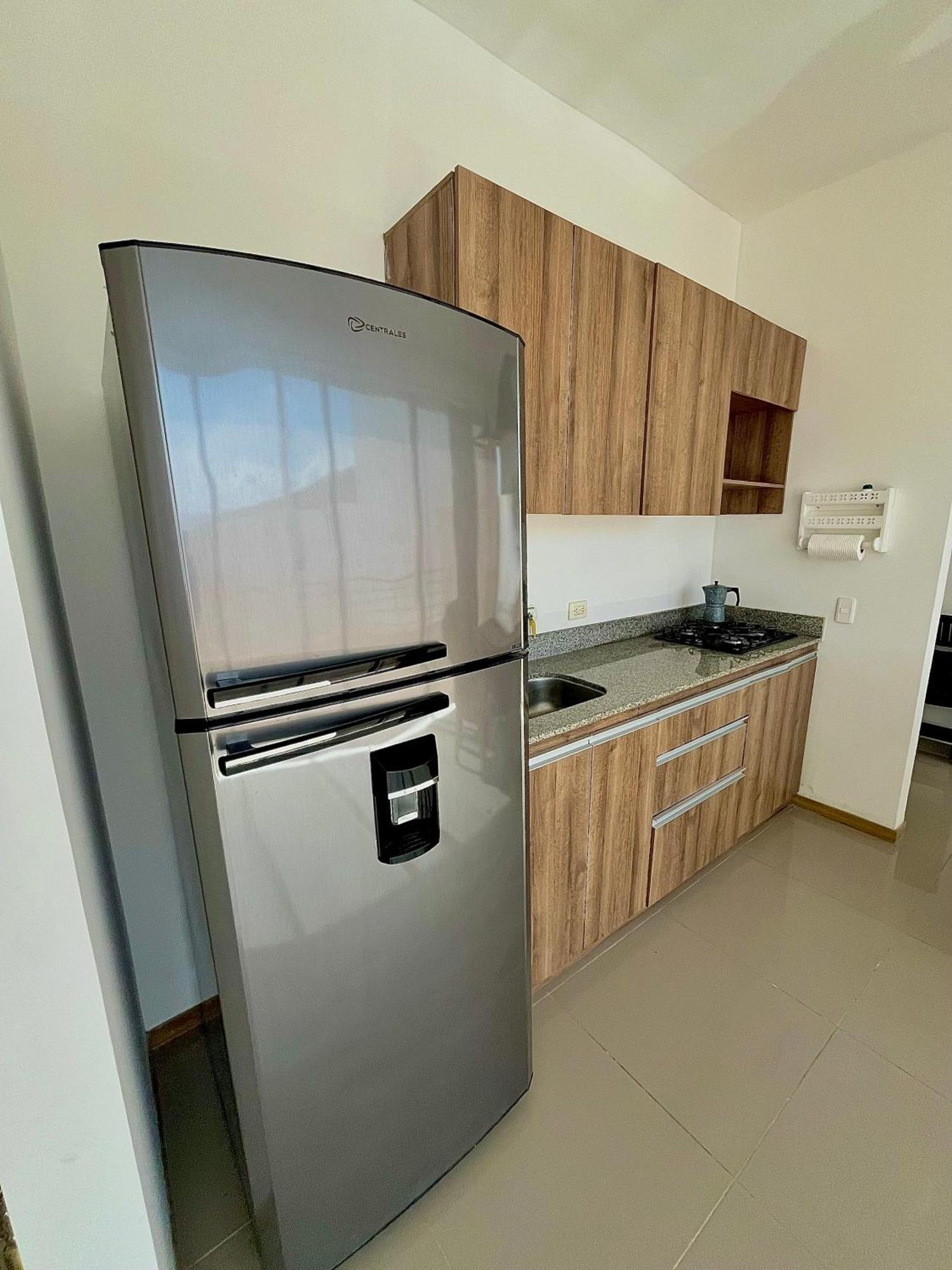 Vive El Paraiso Del Sol En San Jeronimo Apartamento