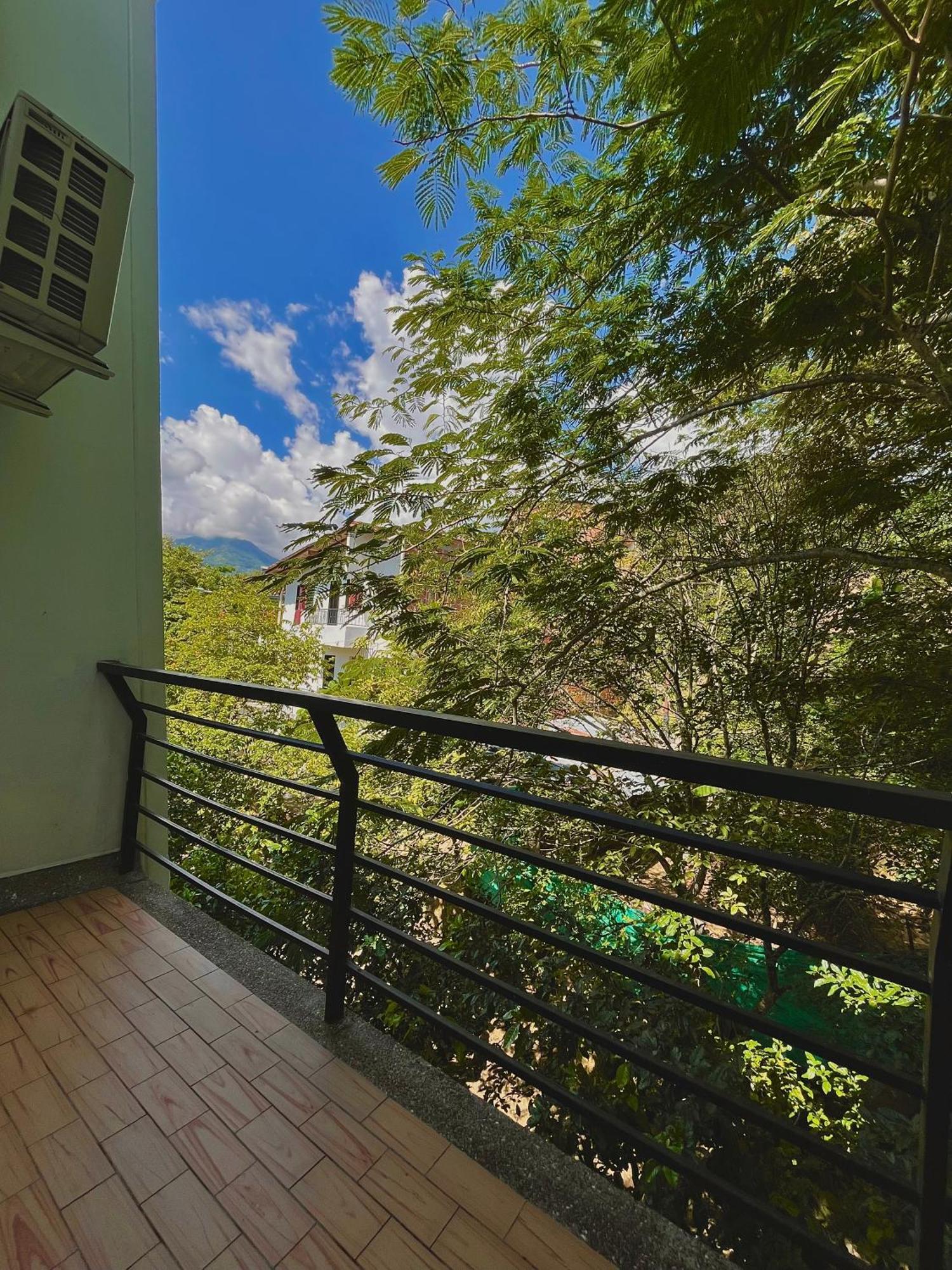Vive El Paraiso Del Sol En San Jeronimo